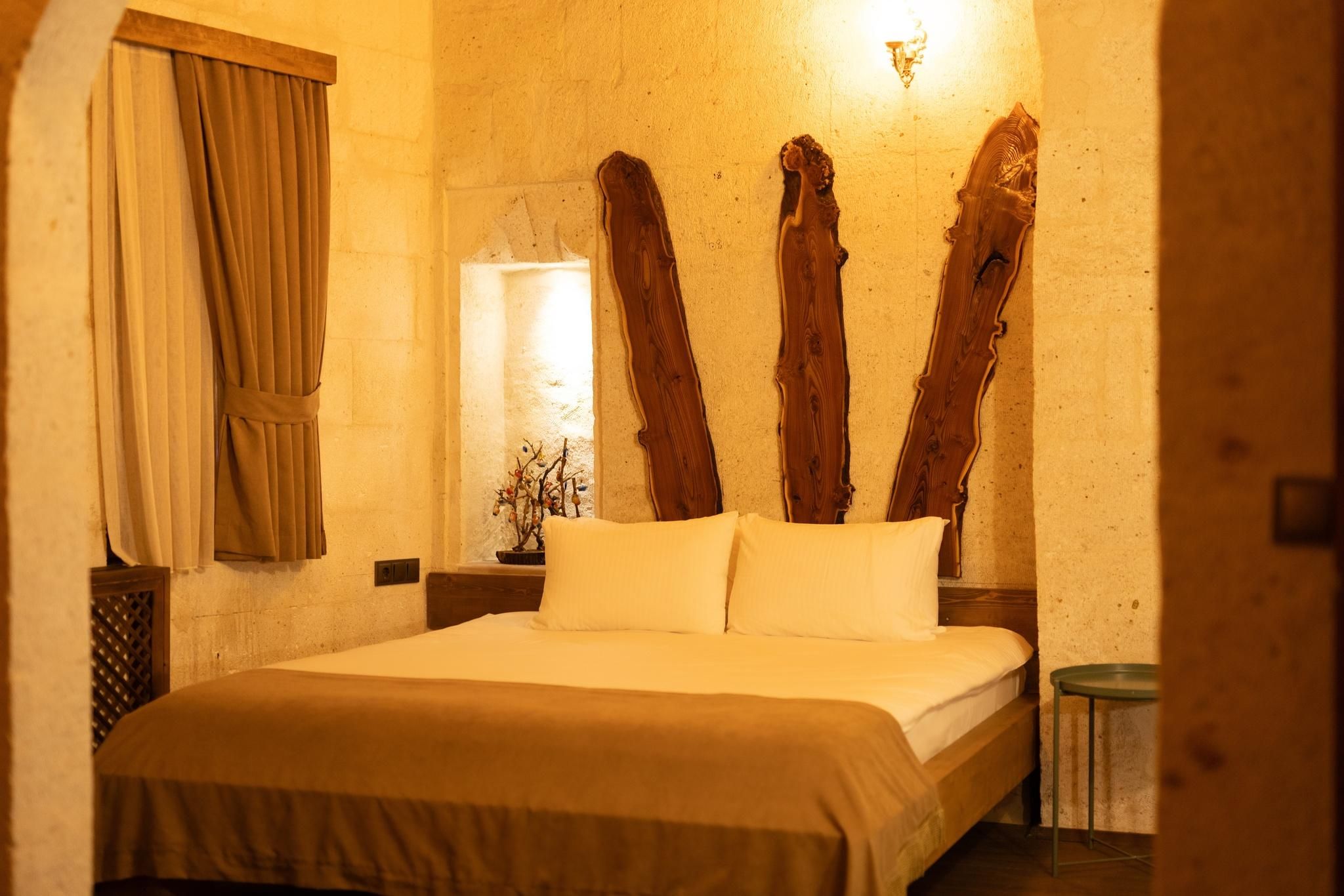 Igde King Suite 