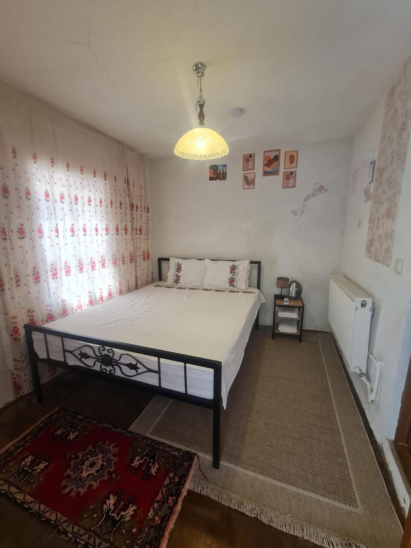 King Solomon PALACE Standard Room 2