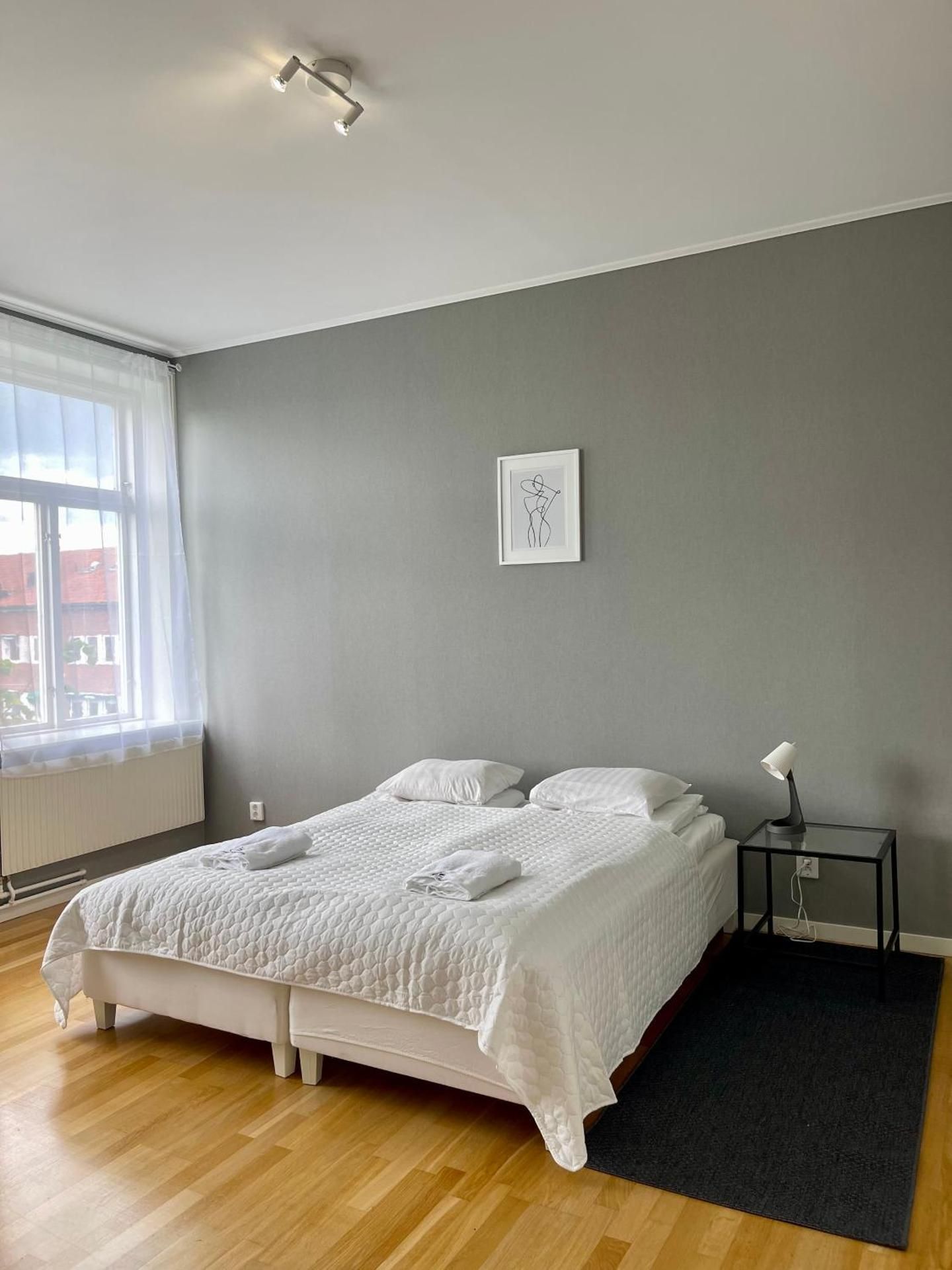 Saffle Suites by Svaneholm Hotel