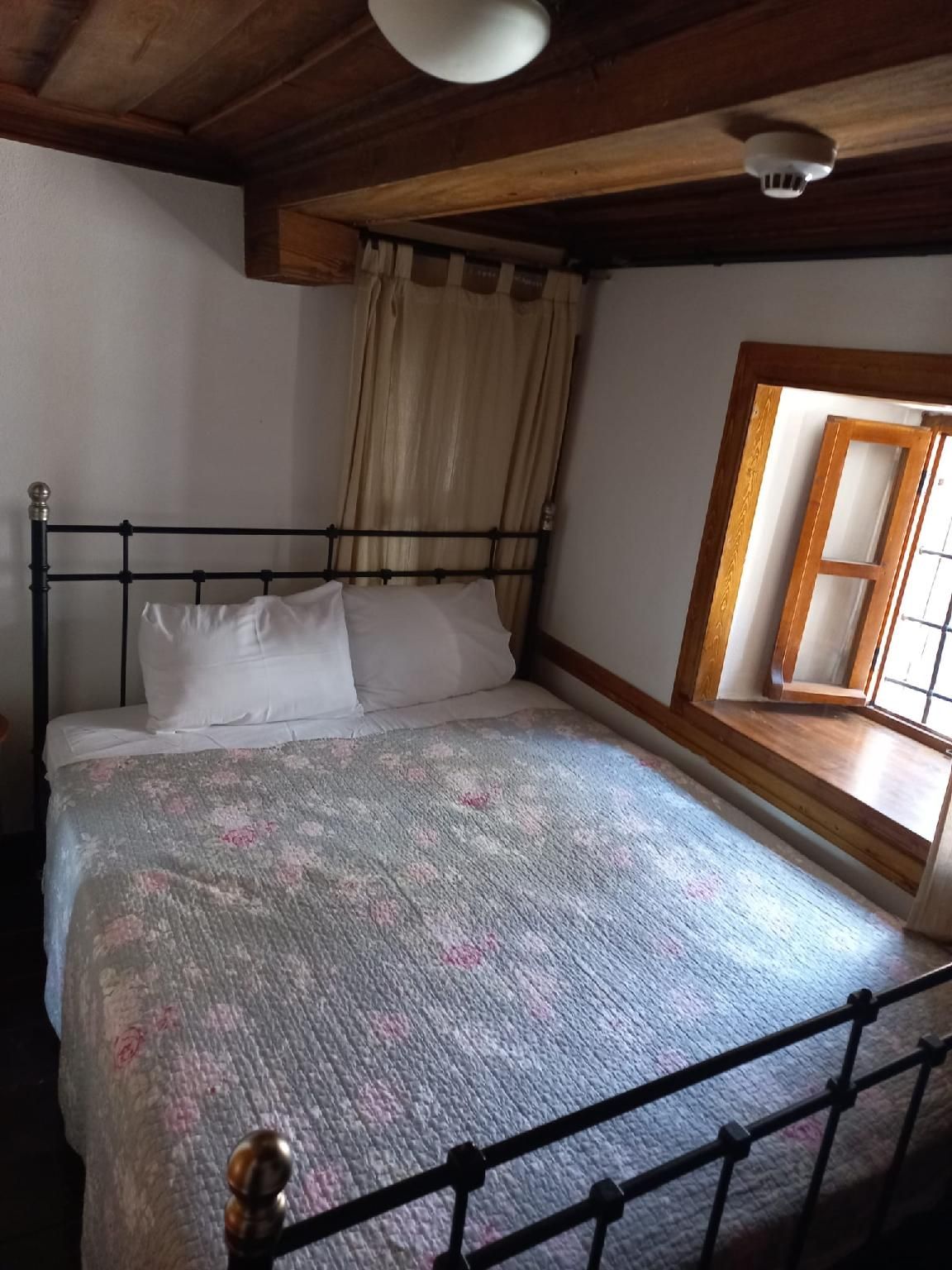 ARİSTONİCUS BUTİK HOTEL Small Double Room