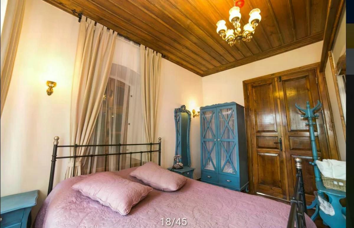 ARİSTONİCUS BUTİK HOTEL Deluxe Triple