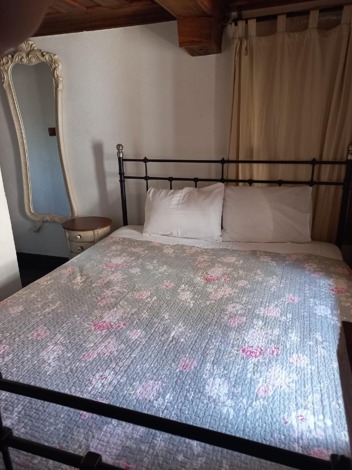 ARİSTONİCUS BUTİK HOTEL Small Double Room 2