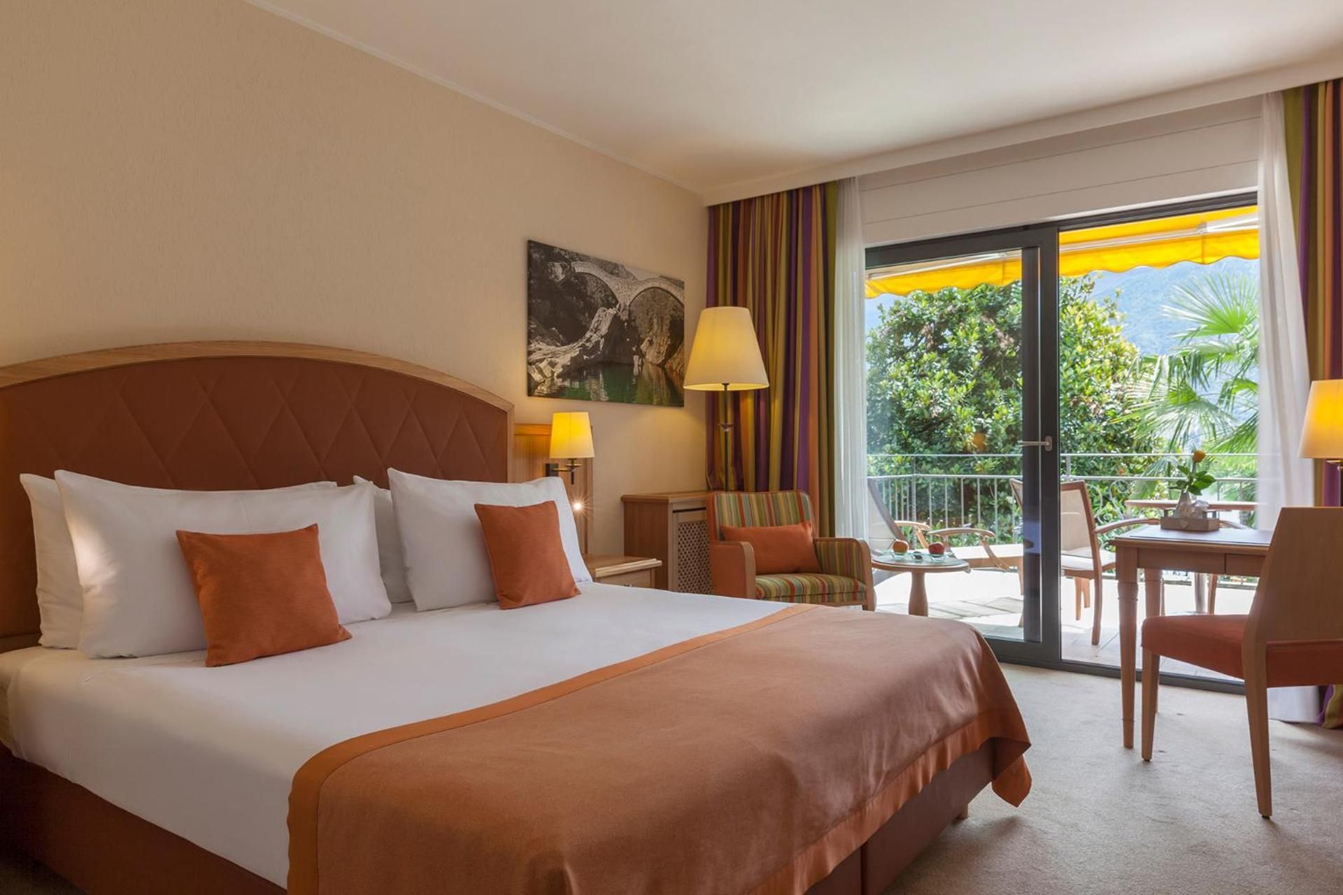 Double Room Classic