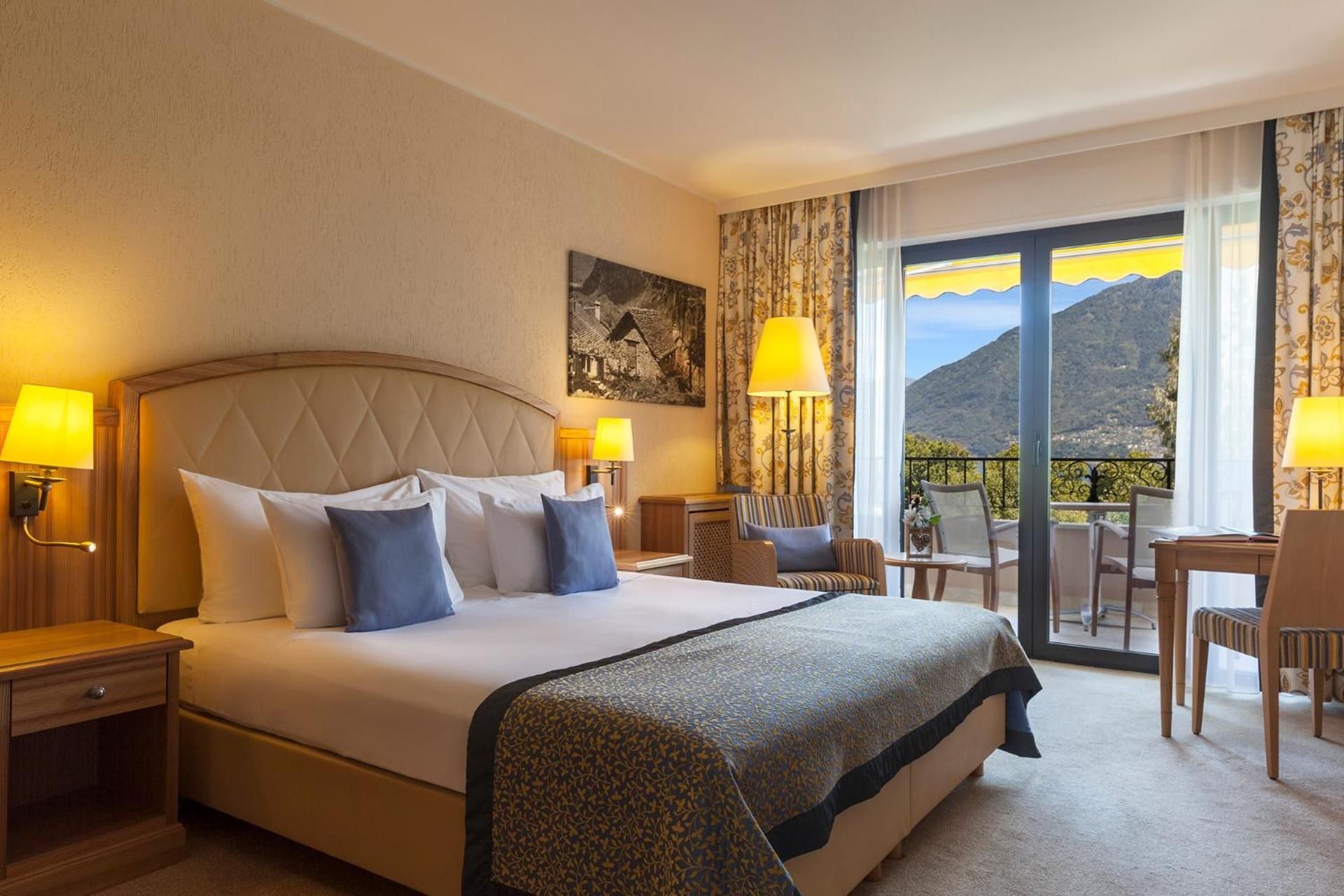 Double Room Comfort