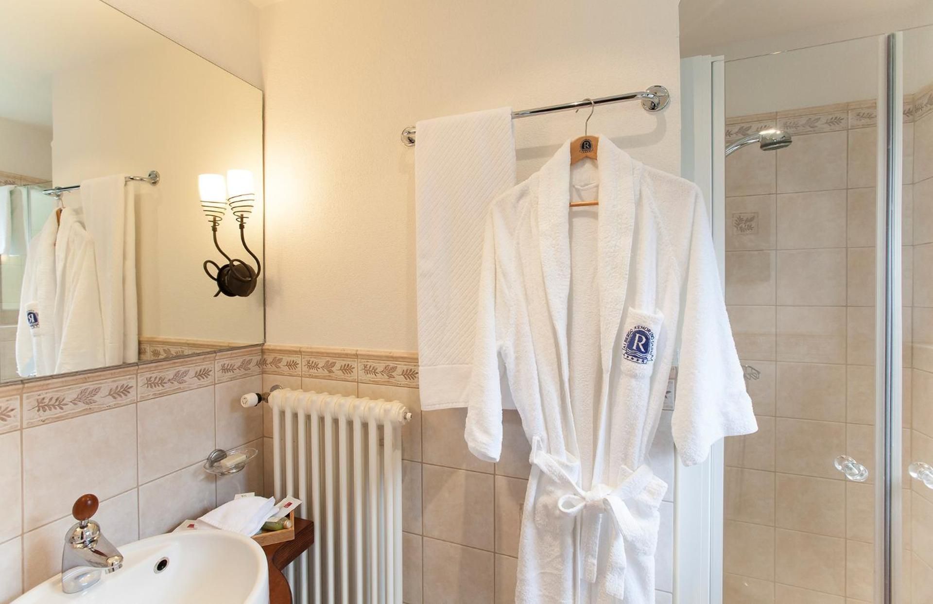 Small Single Room