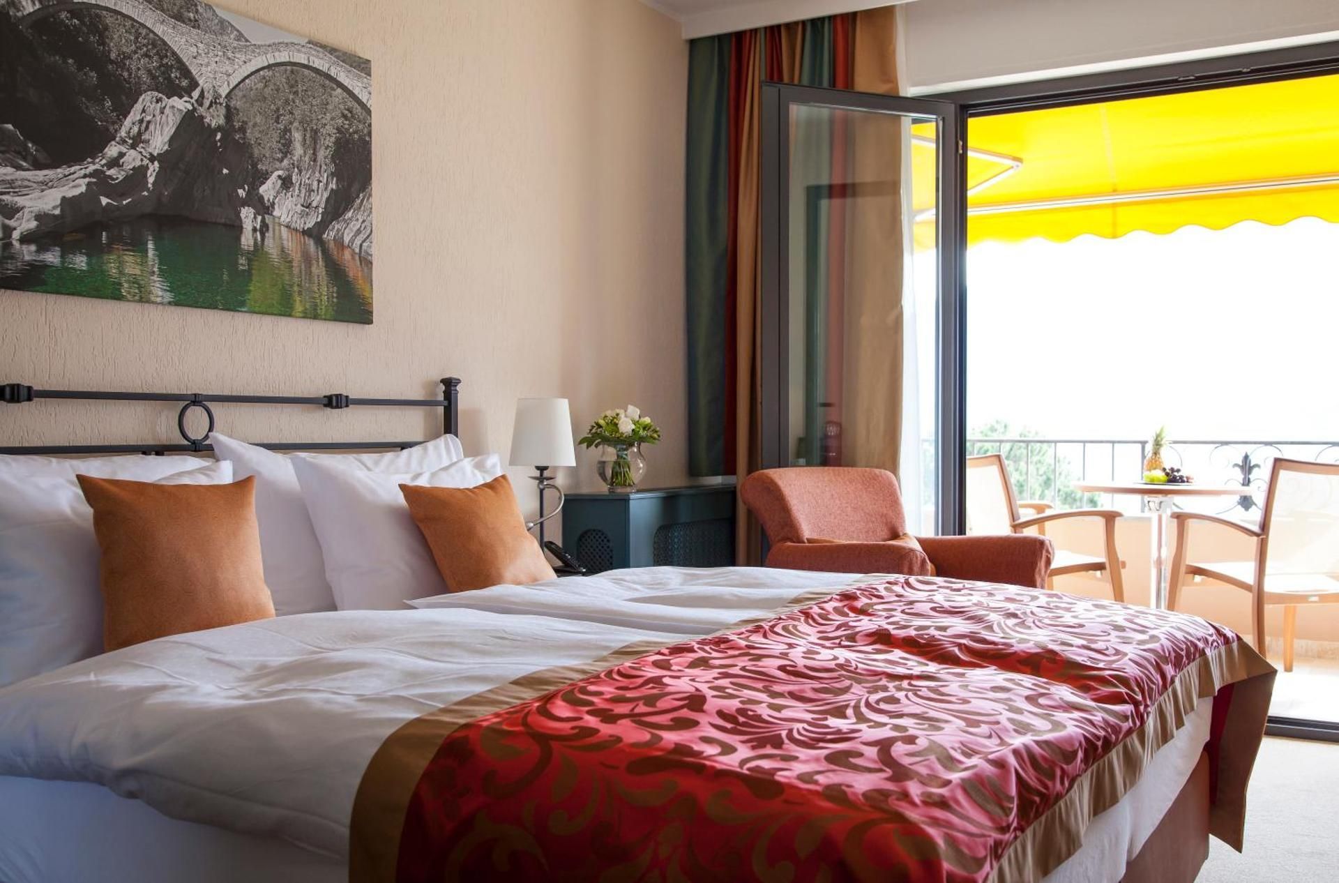 Double Room Superior