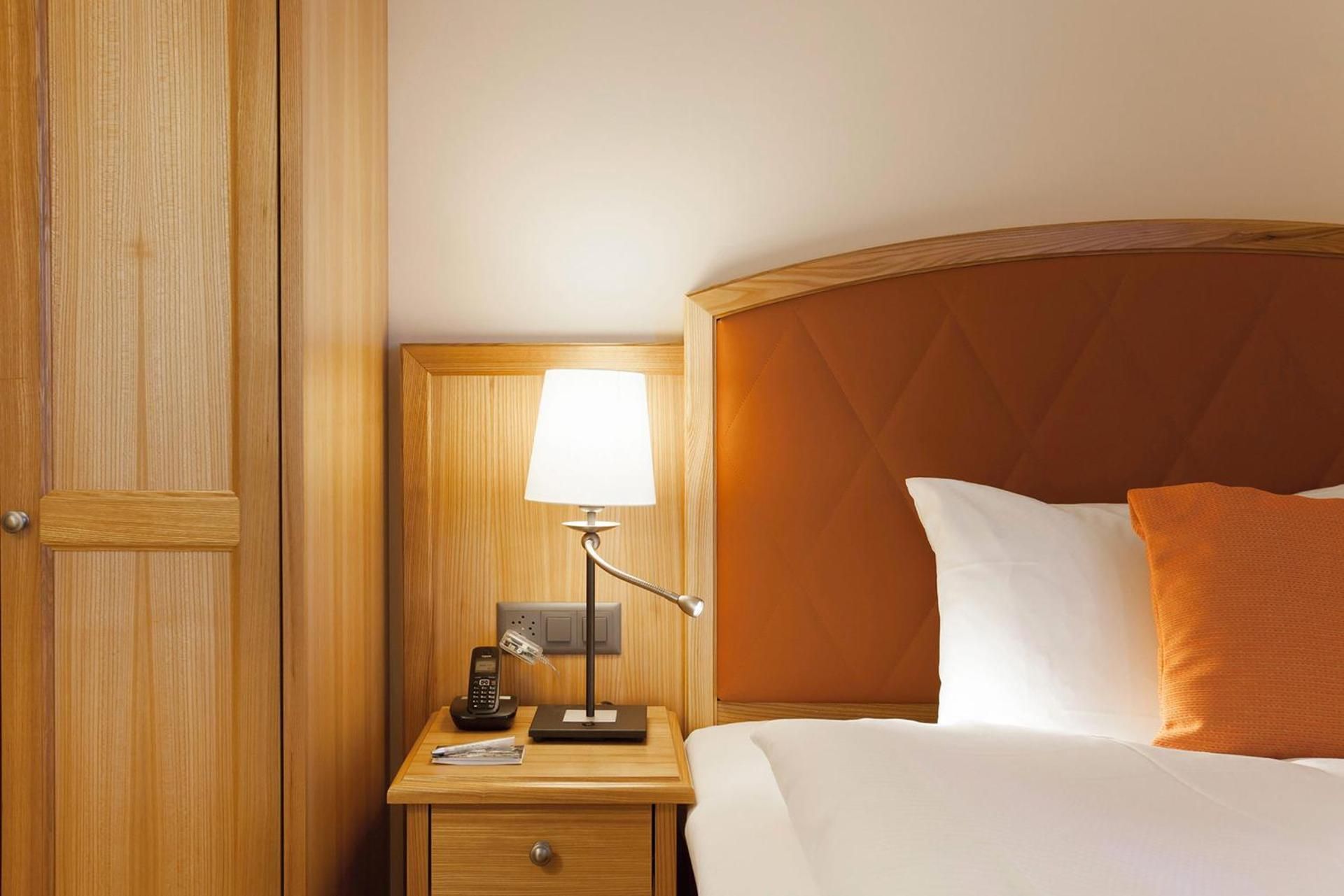 Small Single Room