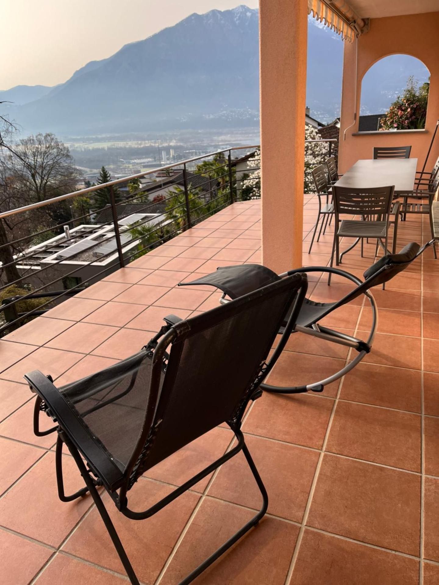Apartment - Split Level