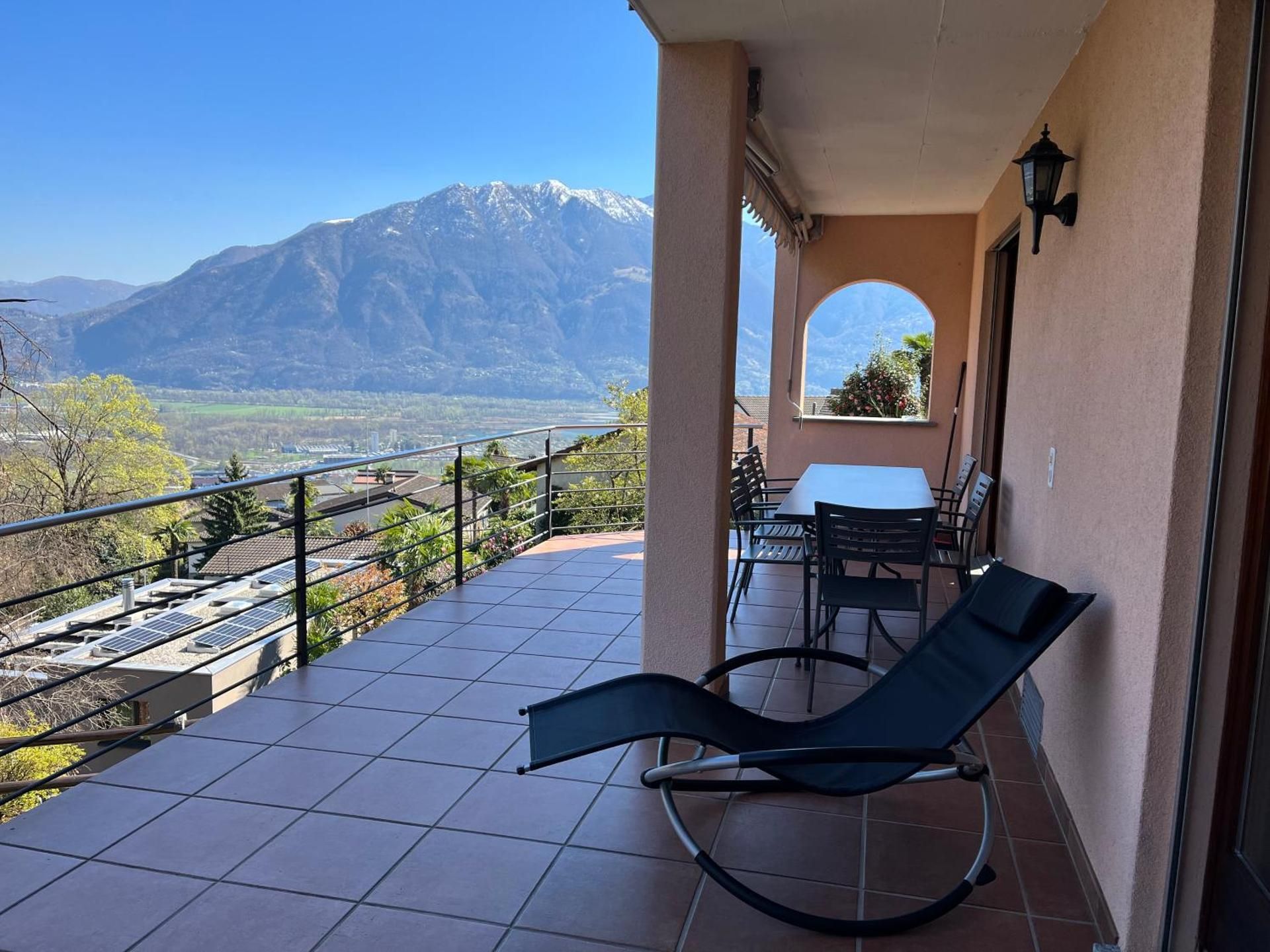 Apartment - Split Level