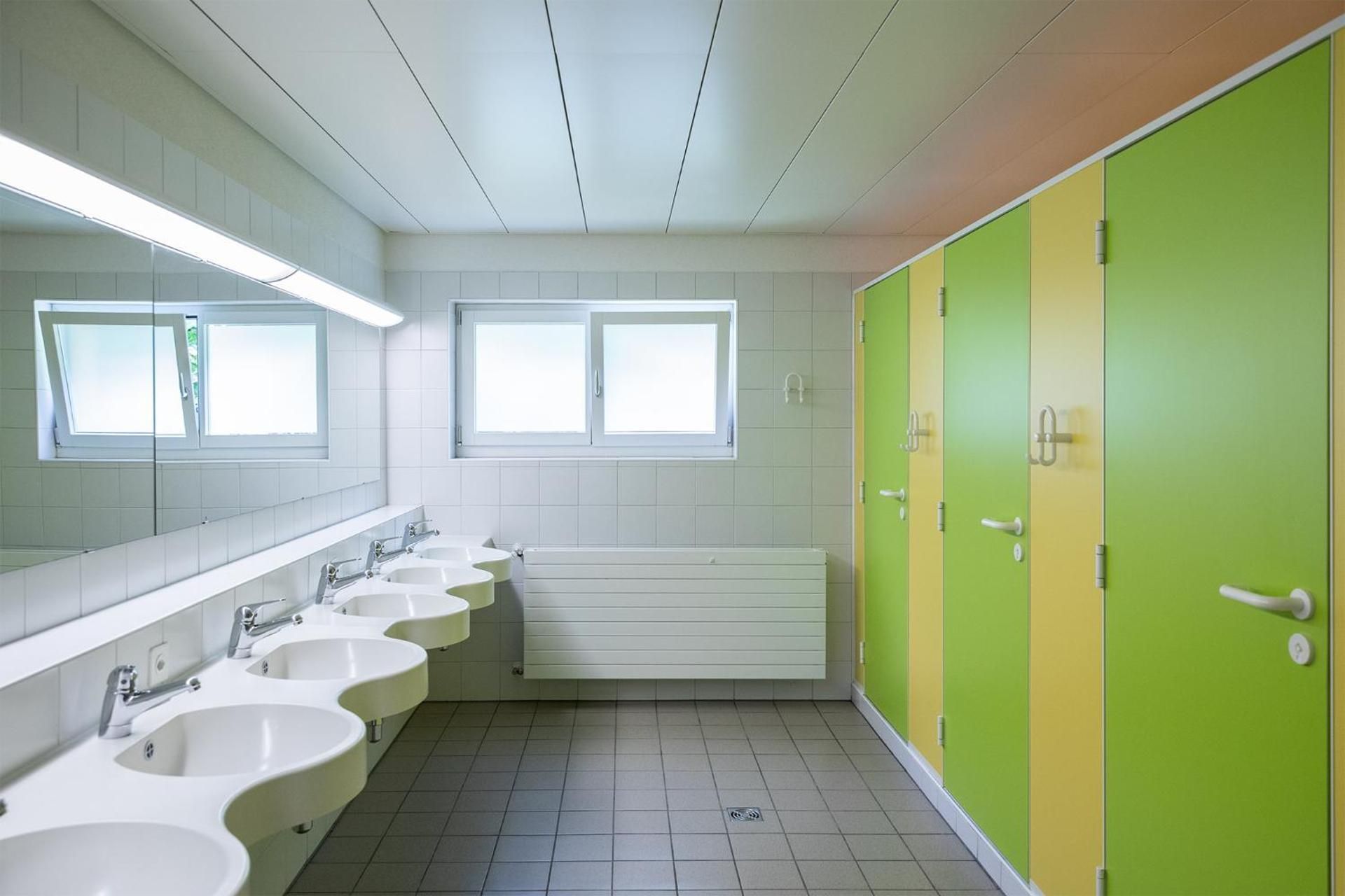 Triple Room with Shared Bathroom