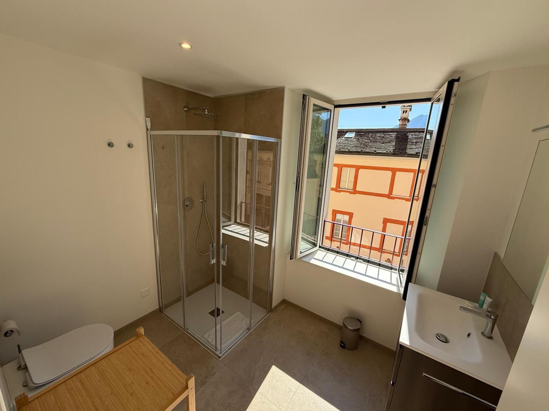 Two-Bedroom Superior Apartment
