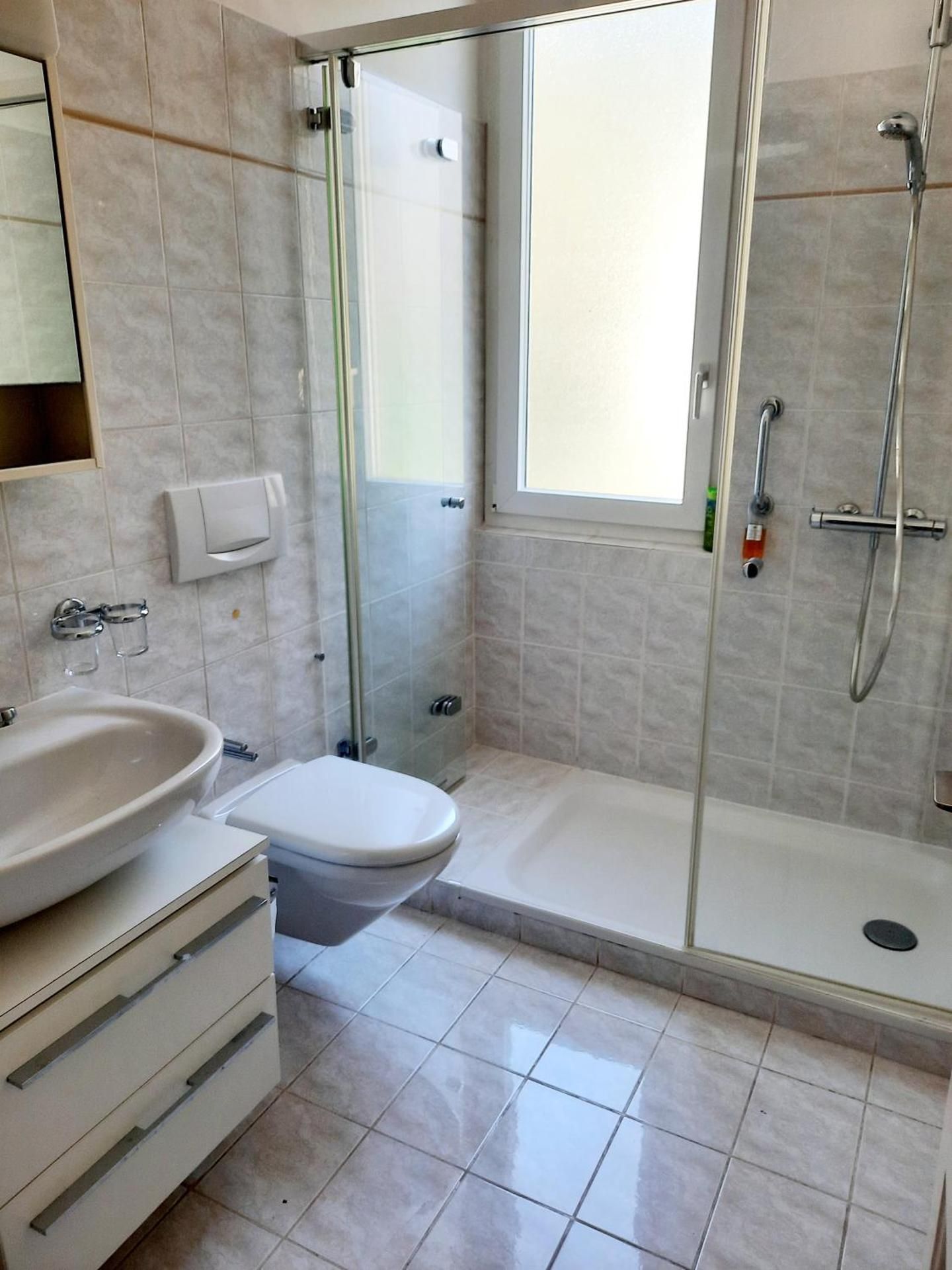 Large Twin Room