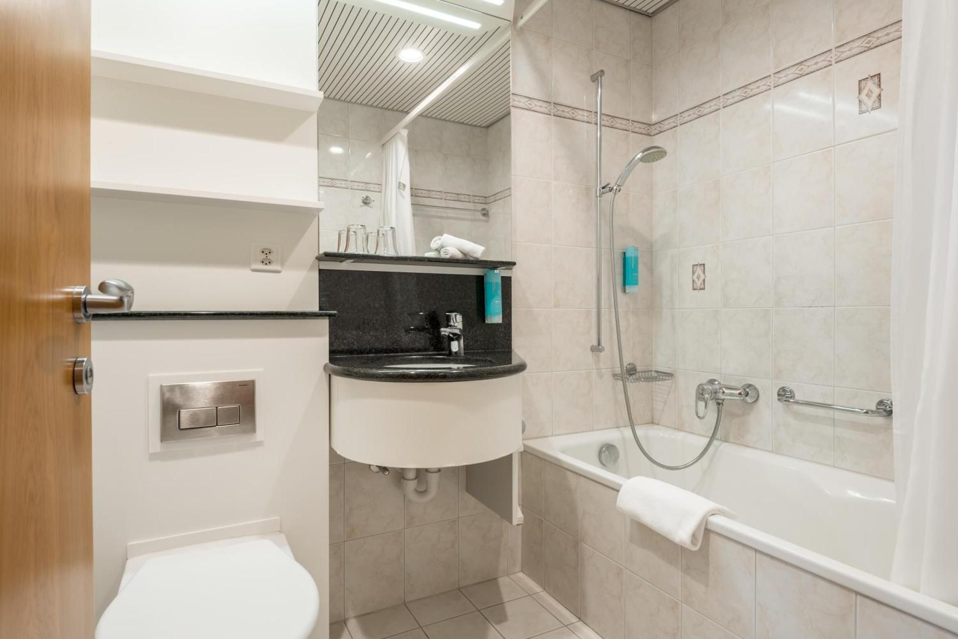 Bellavista Classic Double Room With Balcony Or Terrace
