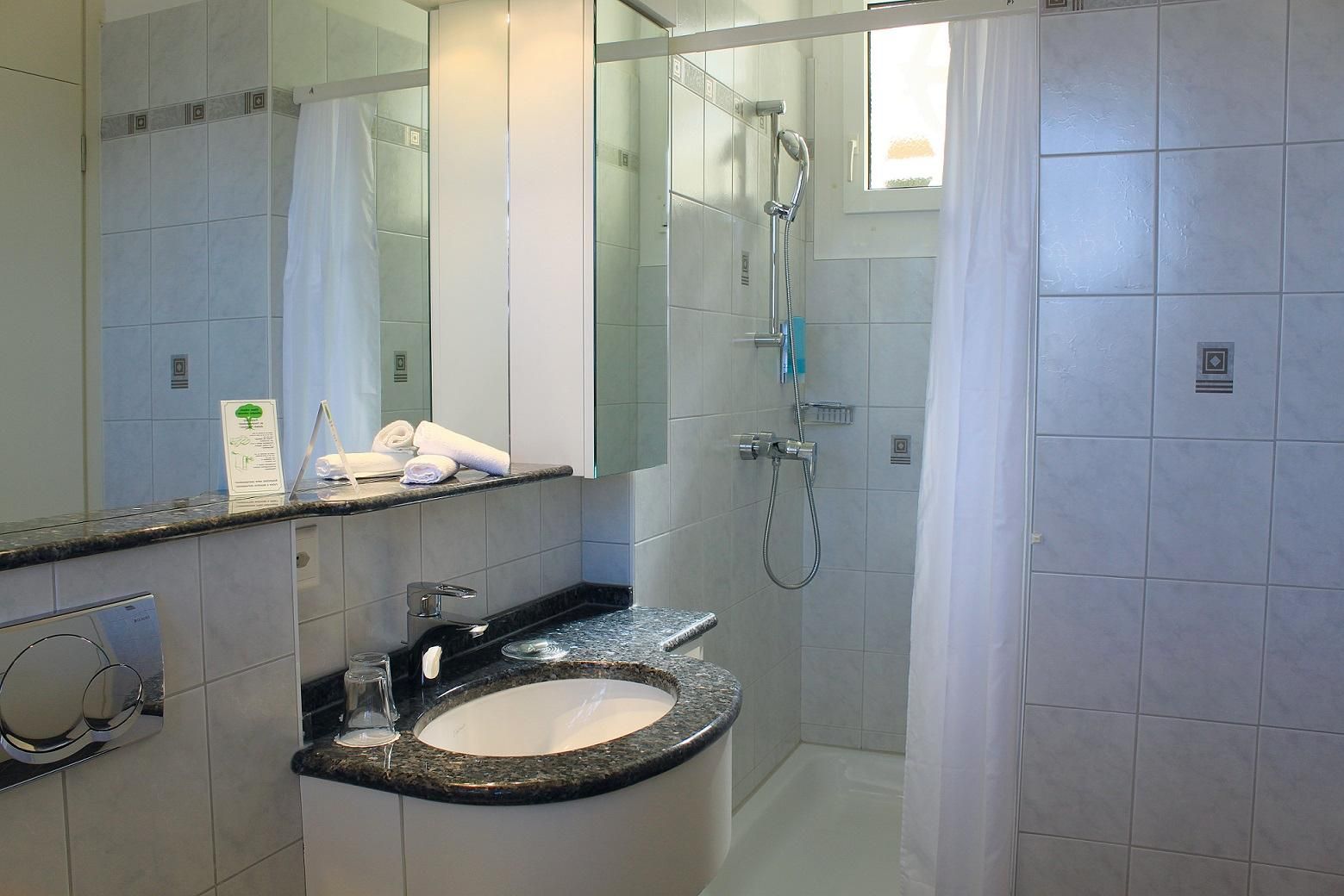Bellavista Superior Double Room with Balcony or Terrace