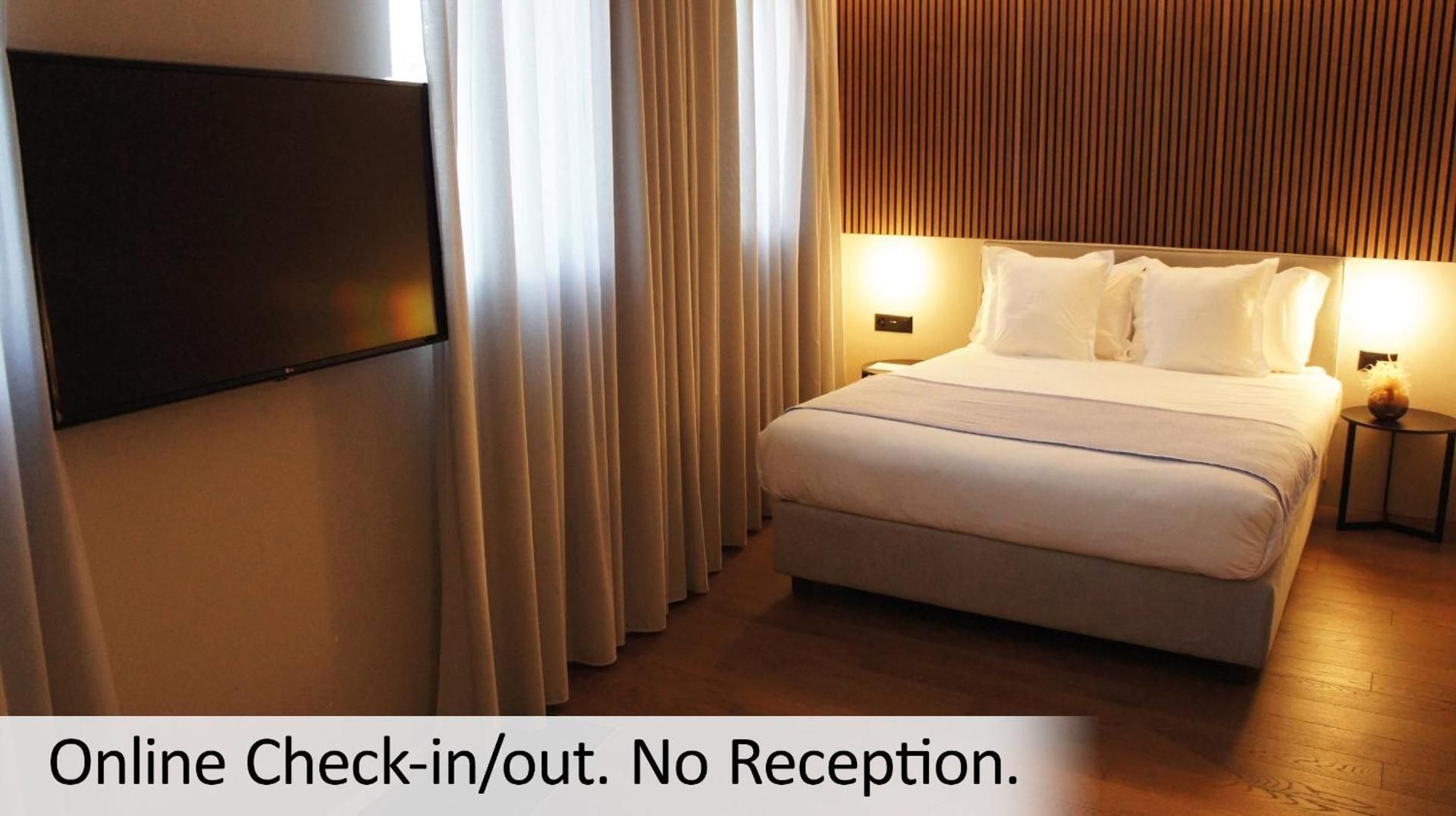Business Double Room