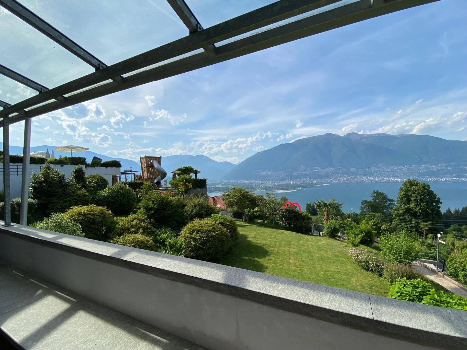 Deluxe Double or Twin Room with Balcony