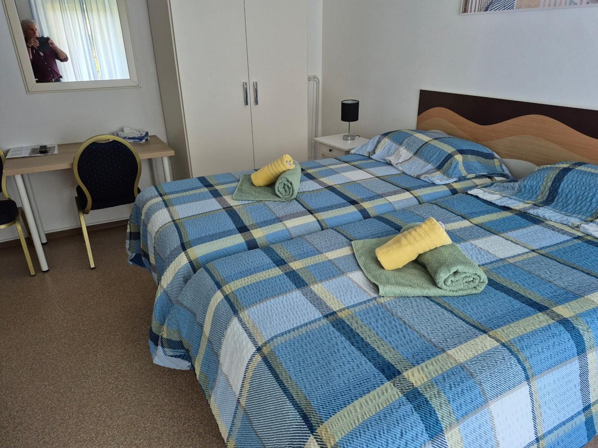 Double or Twin Room