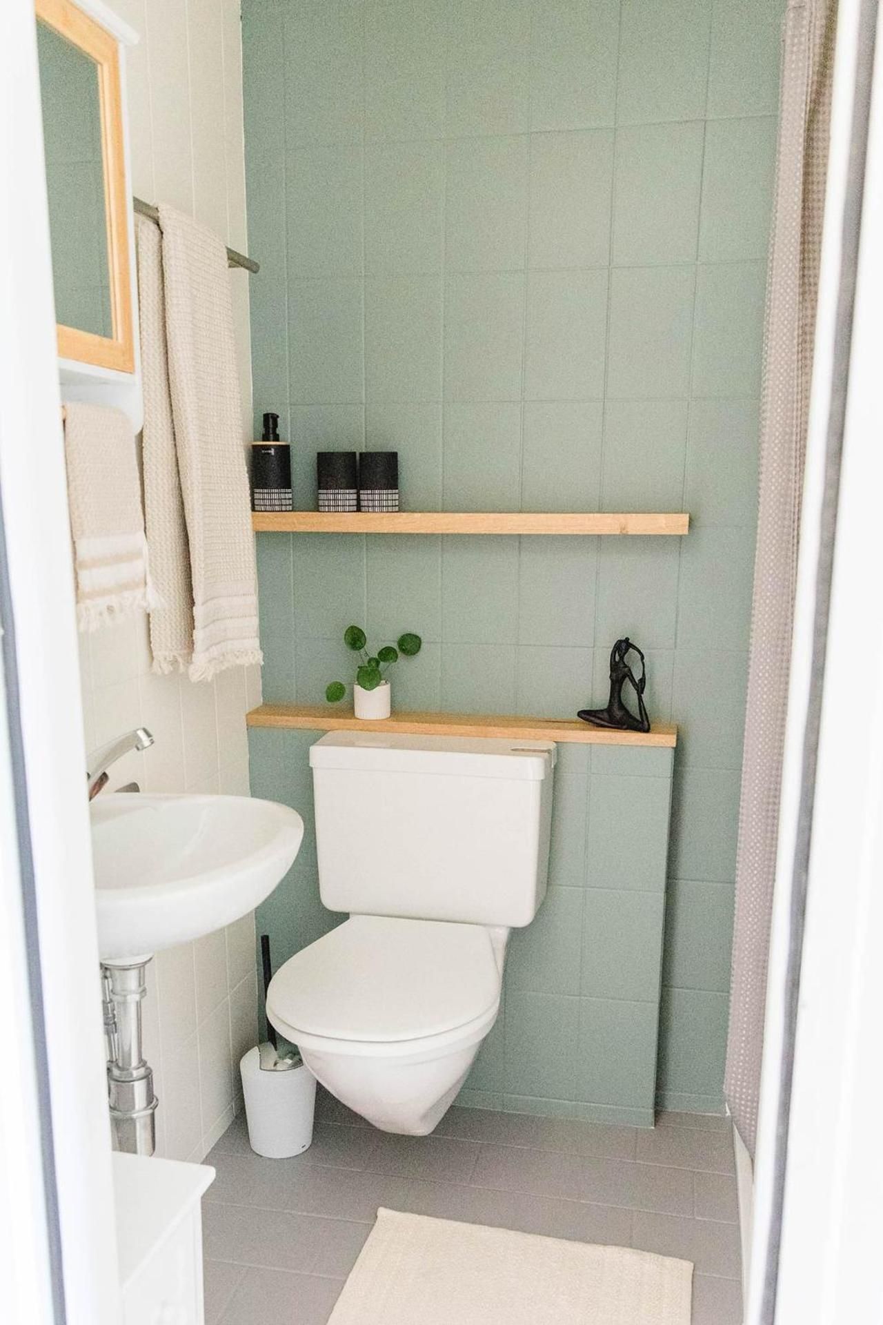 Small Double Room