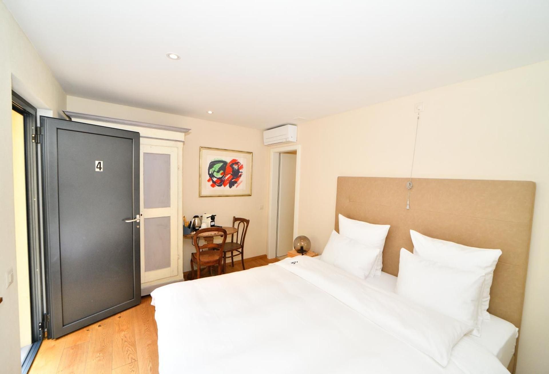 Small Double Room