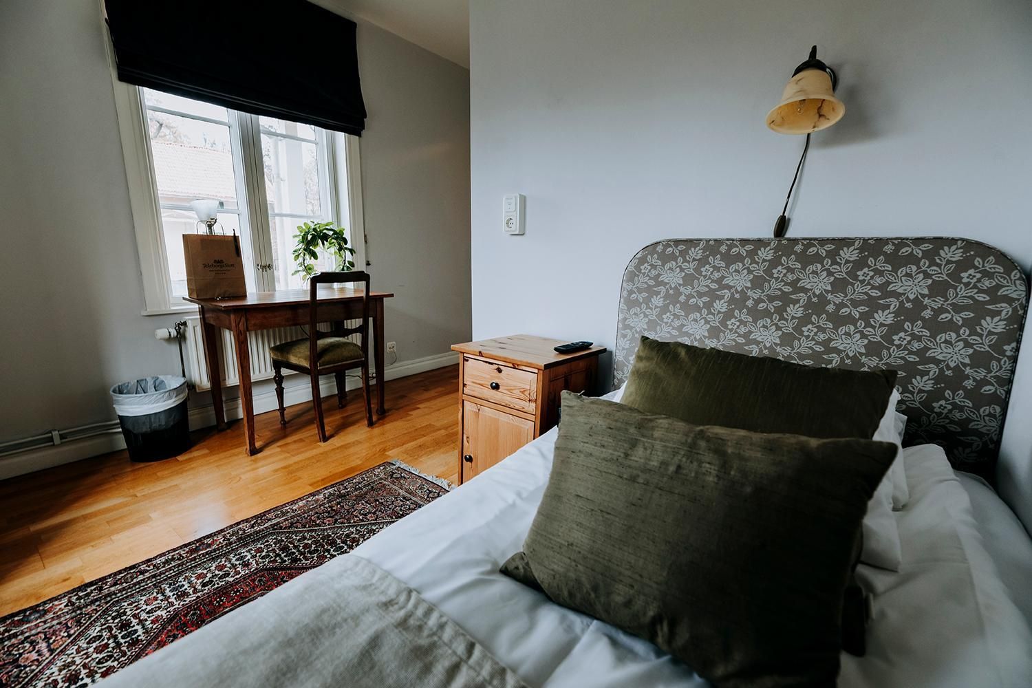 Teleborgs Slott Single Room - Annex 2