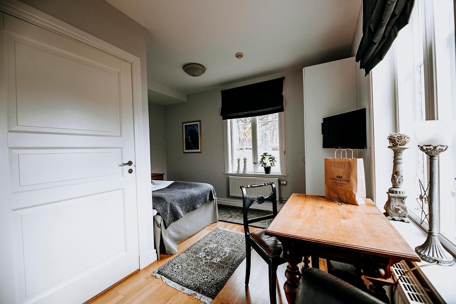 Teleborgs Slott Single Room - Annex 3