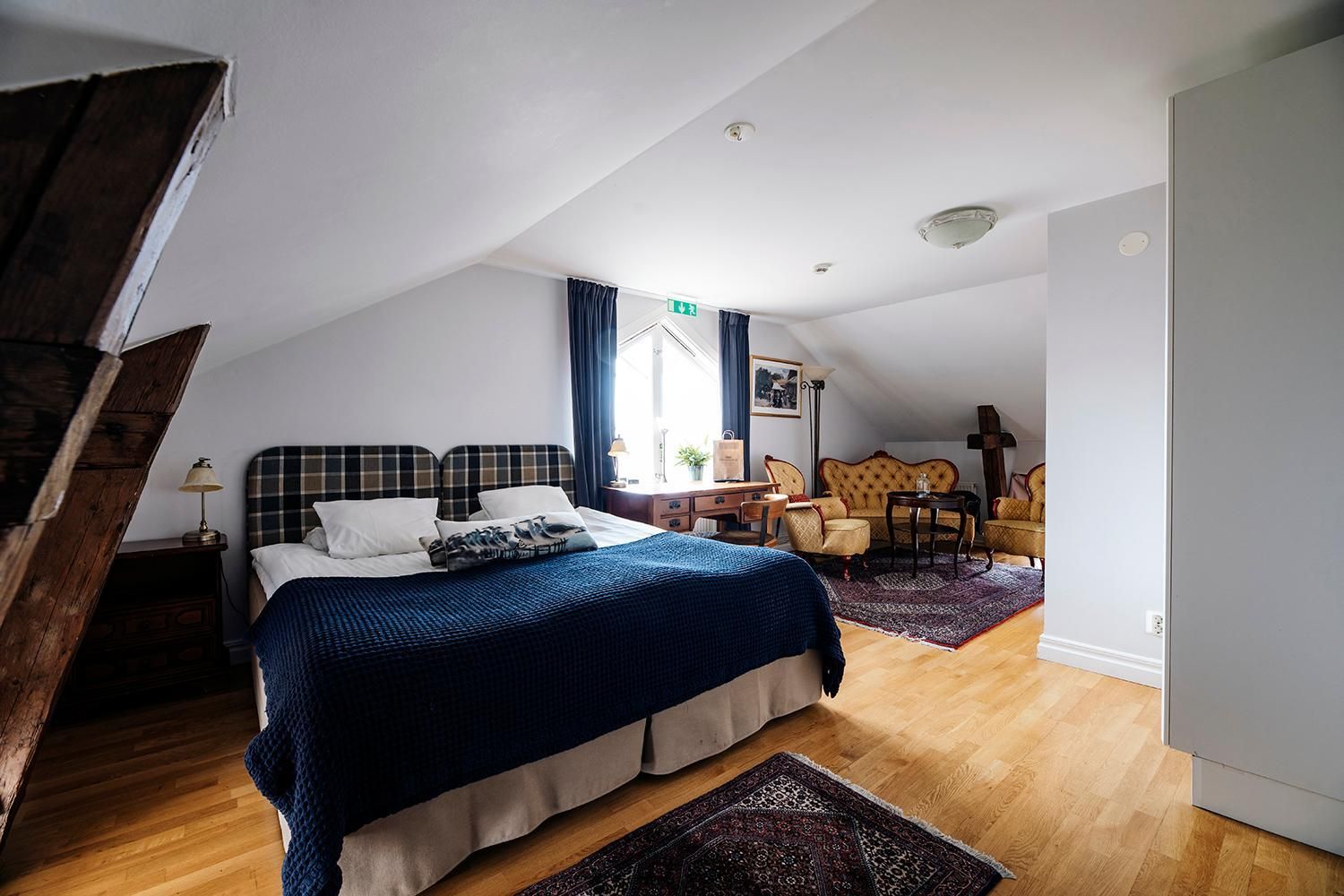 Teleborgs Slott Double Room - Annex