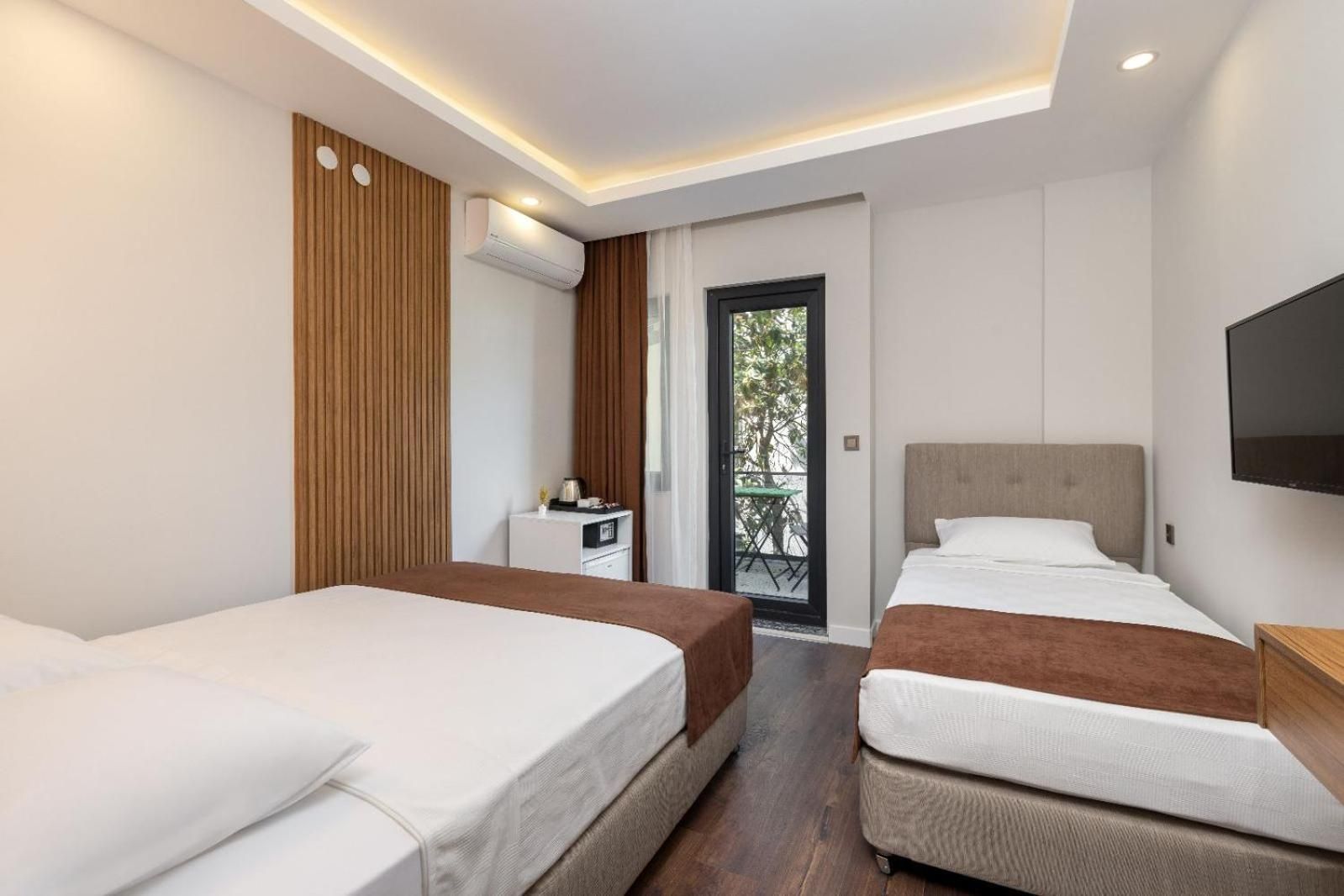 Large Room