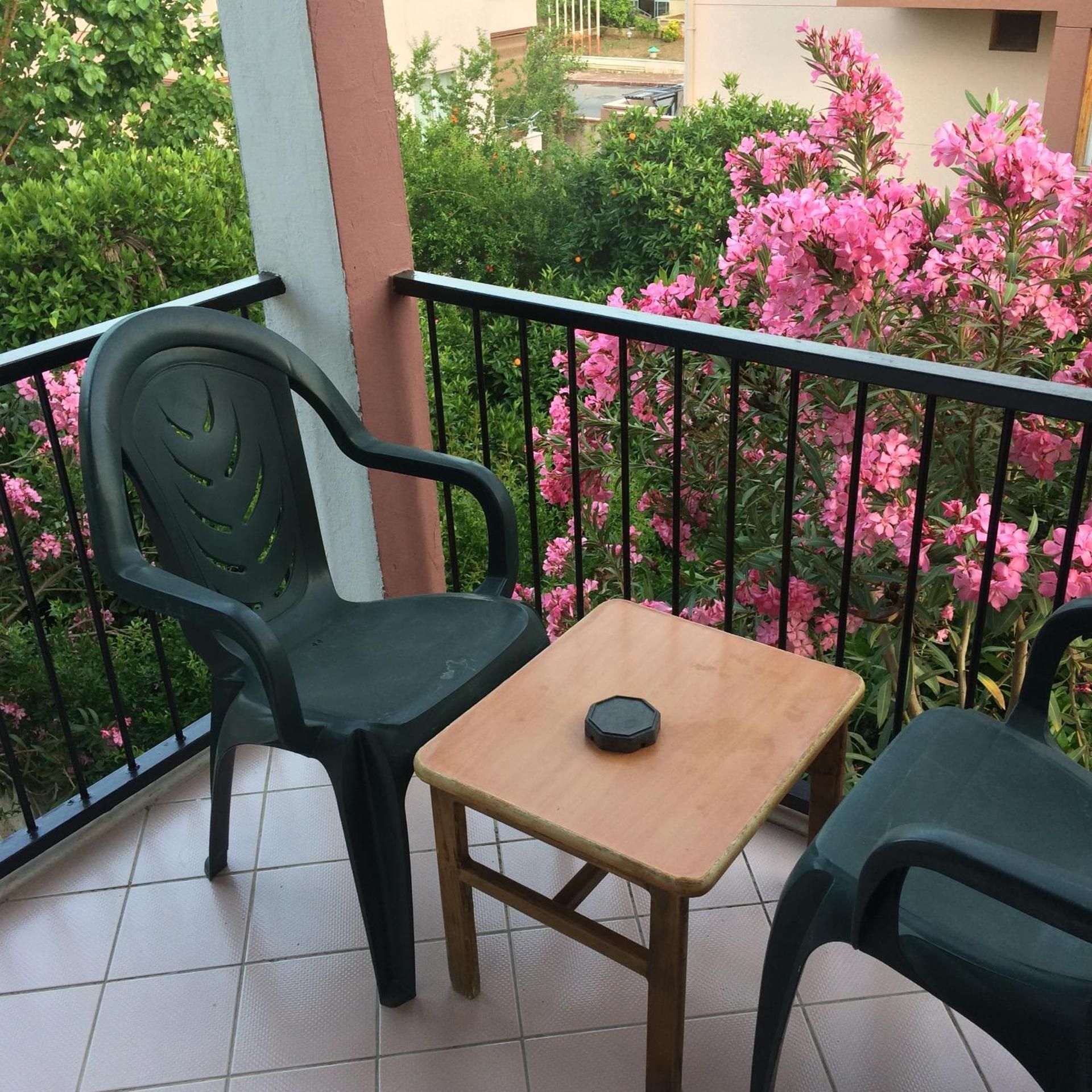 LATİNO HOTEL Triple Standard 2