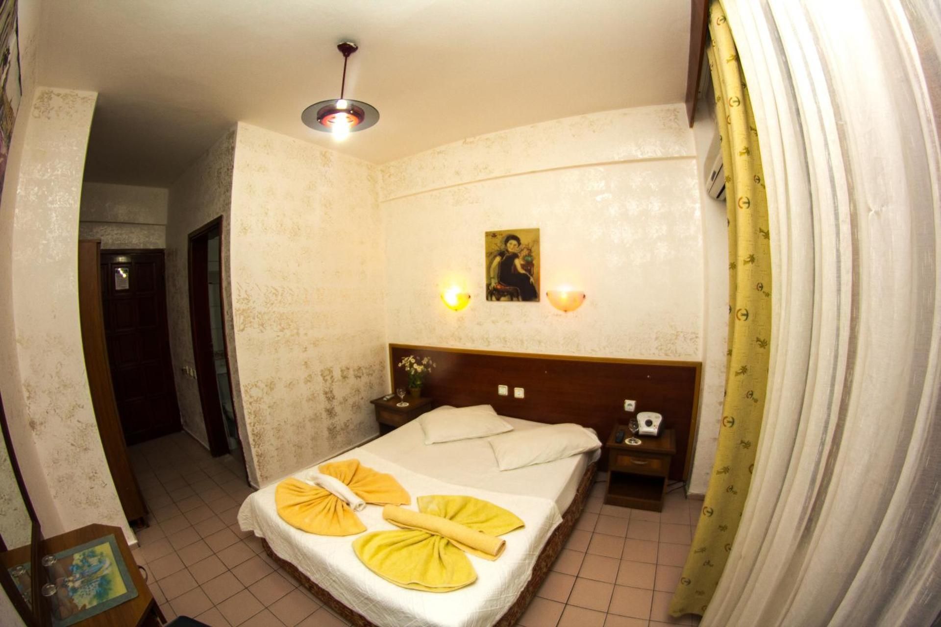 LATİNO HOTEL Double Room 2