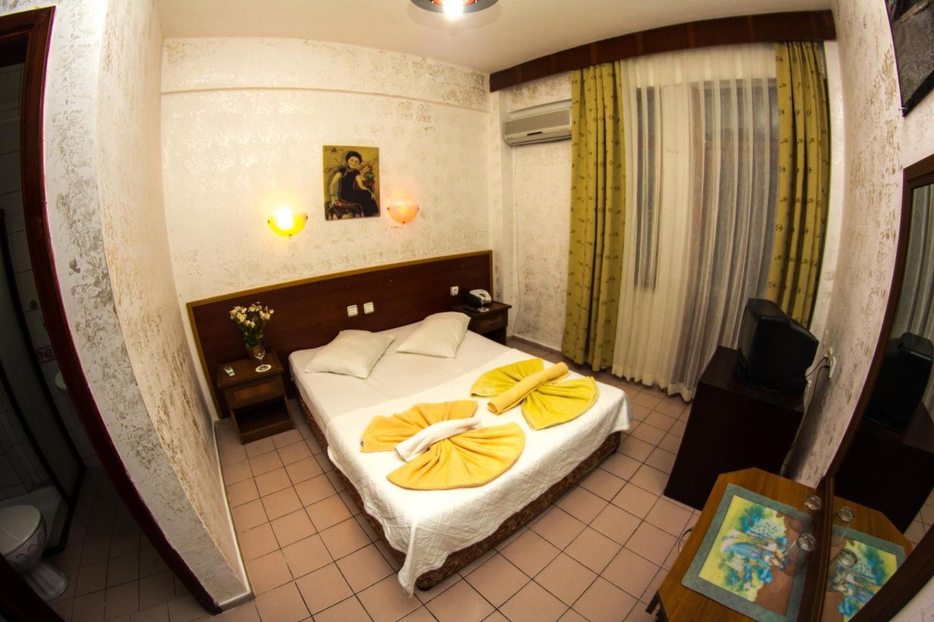 LATİNO HOTEL Double Room