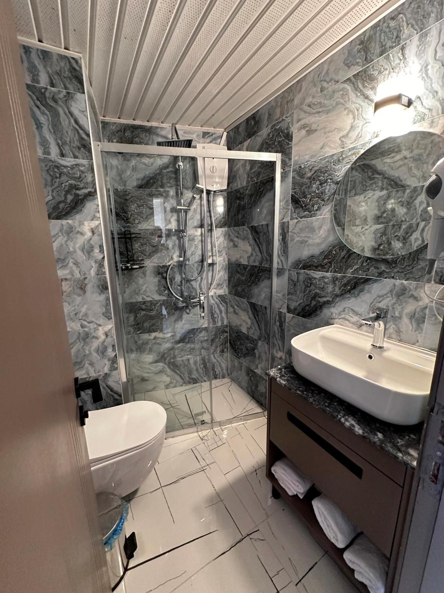 Vois Kemer Hotel Standard Room 3