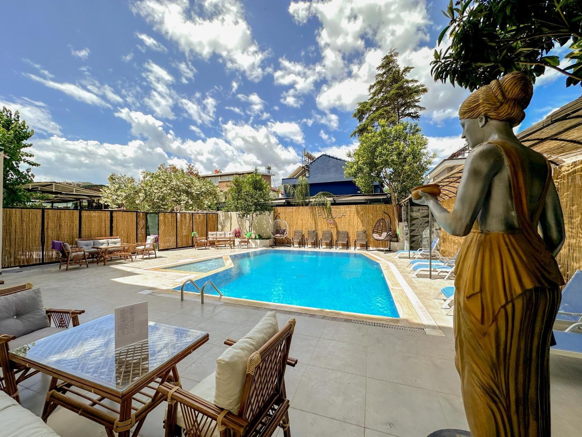 surrounding environment