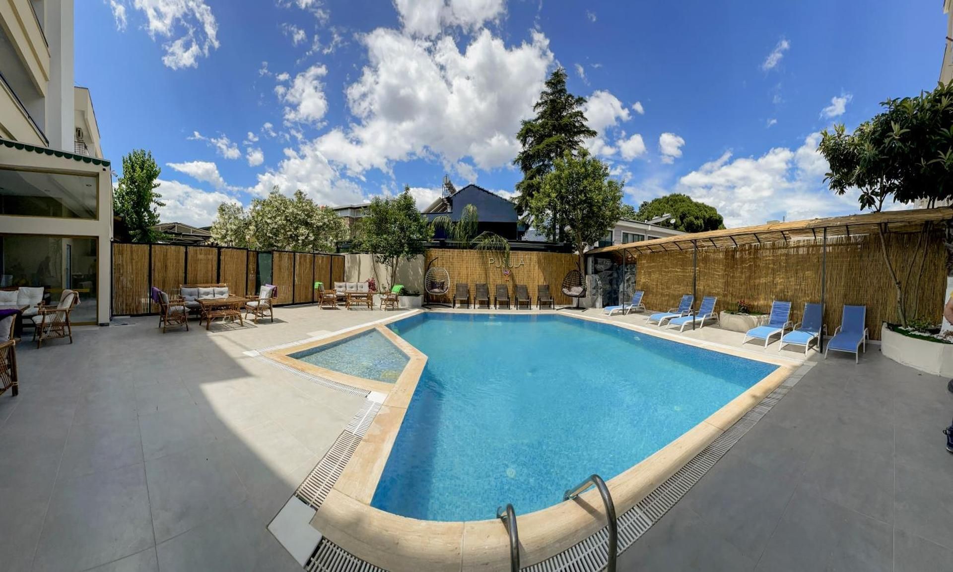 surrounding environment