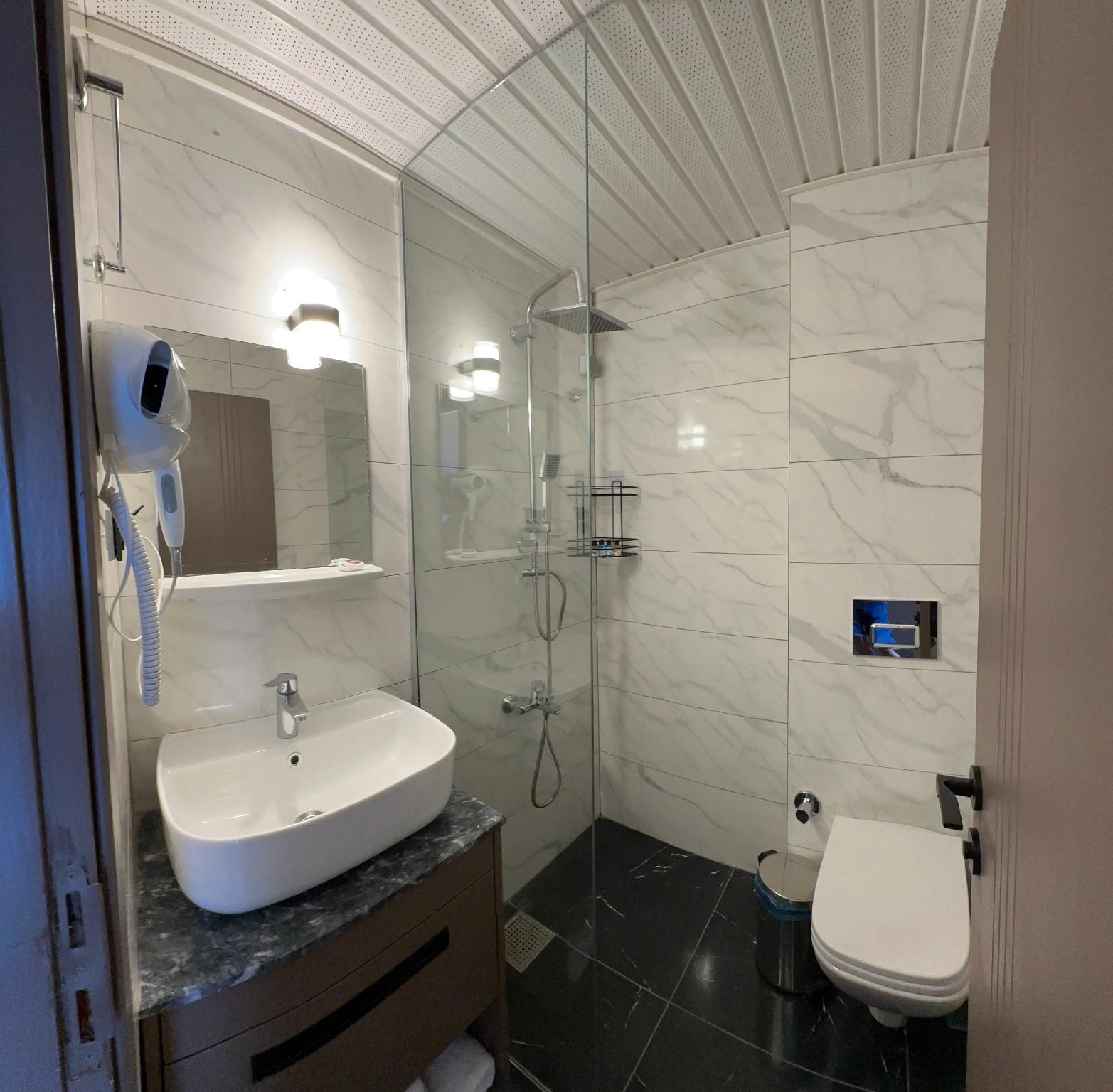 Vois Kemer Hotel Connected Room 3