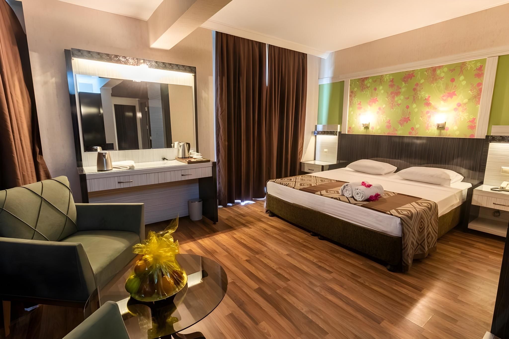 Family Superior Room