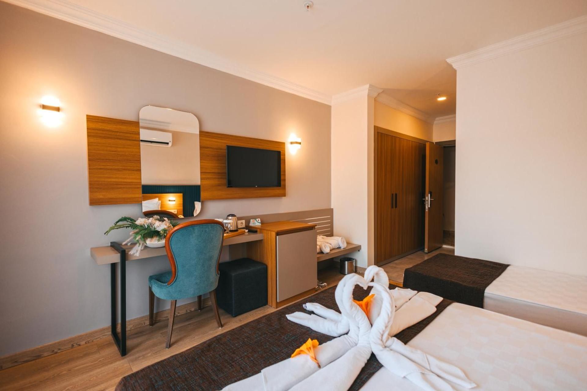 Single Room