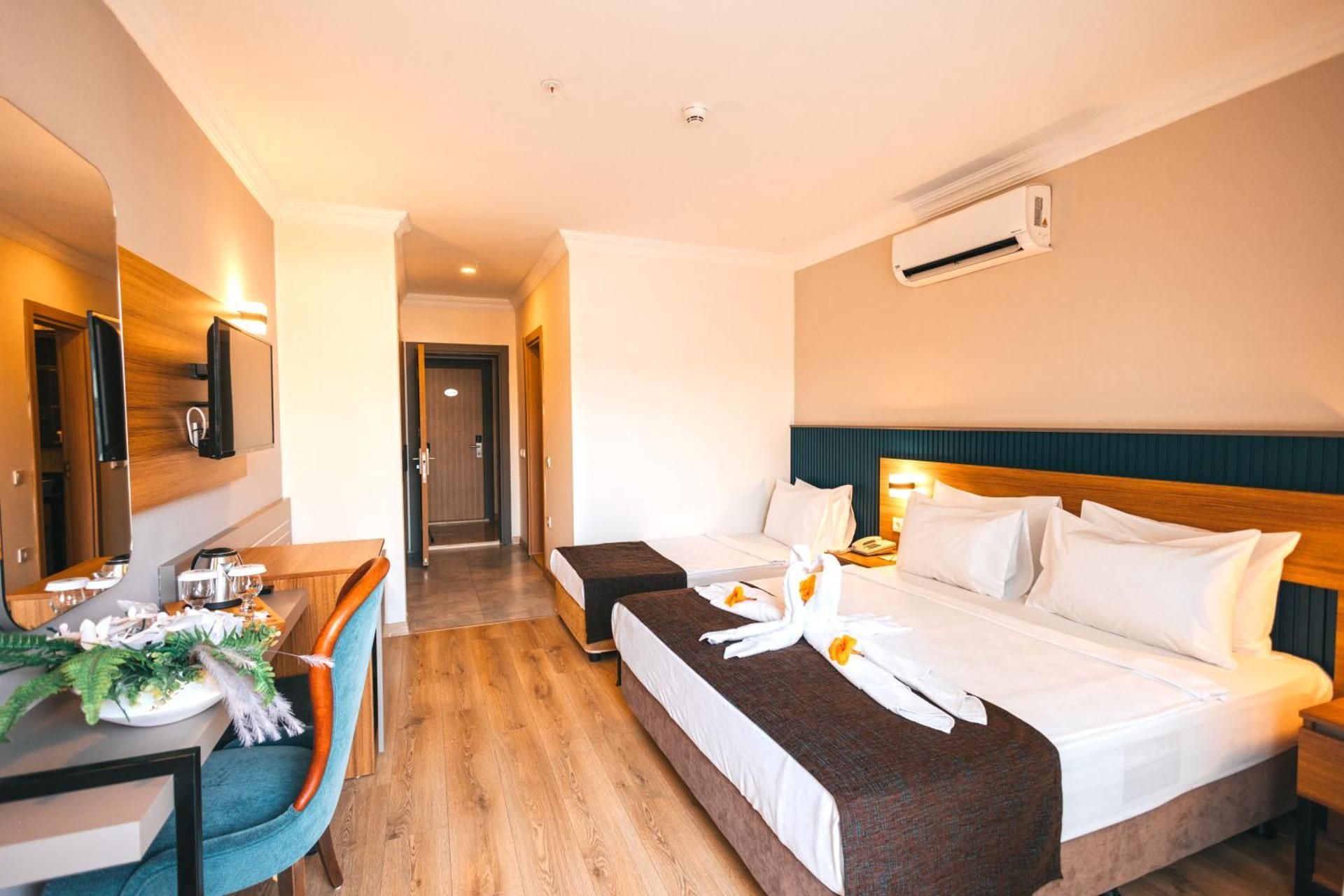 Single Room