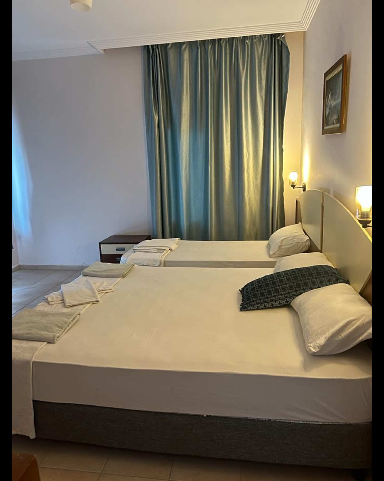 Room for 3 Person