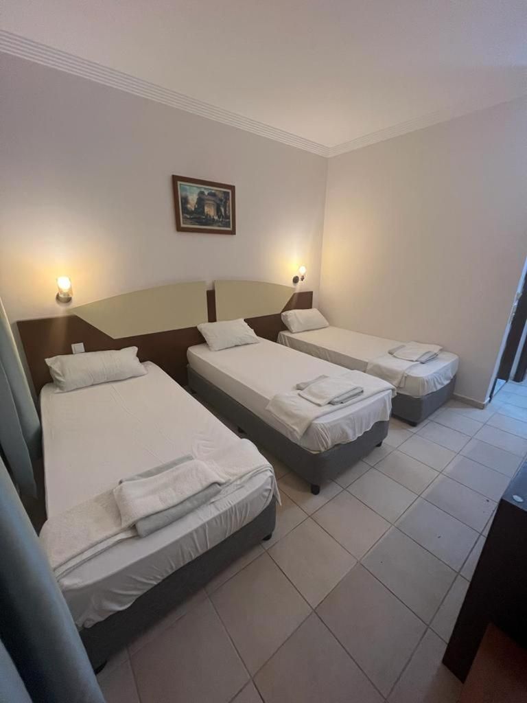 Classic Triple Room