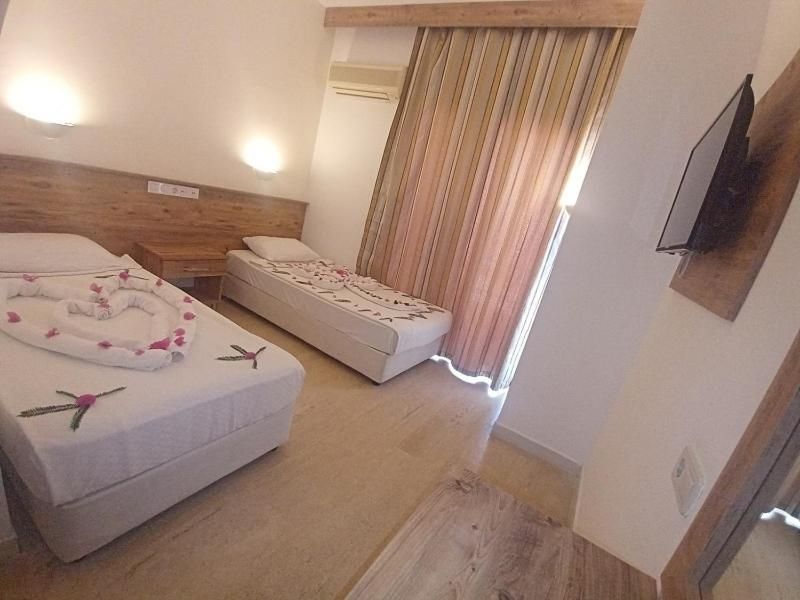 Hotel Park Avrupa Standard Room 2