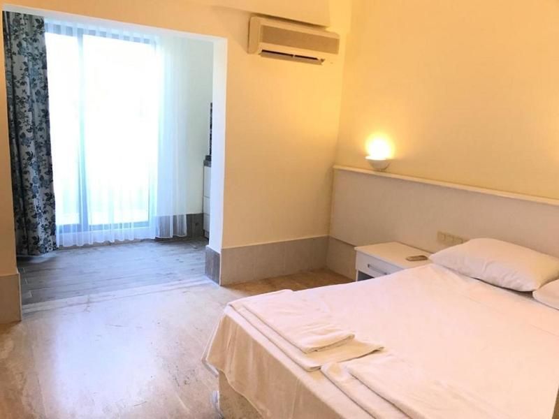 Hotel Park Avrupa Studio with Garden View