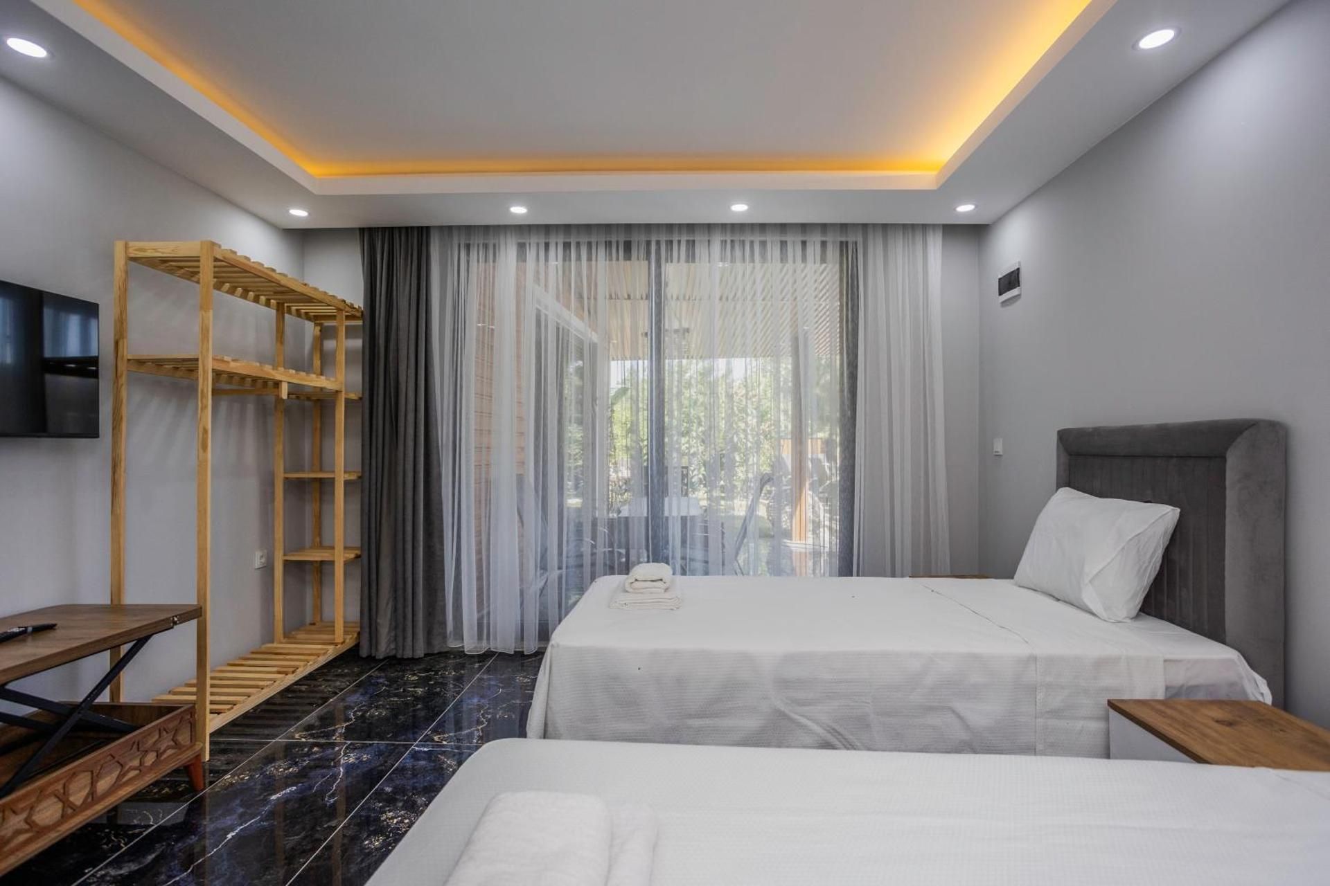 Terra Garden Hotel  Standard Room 2