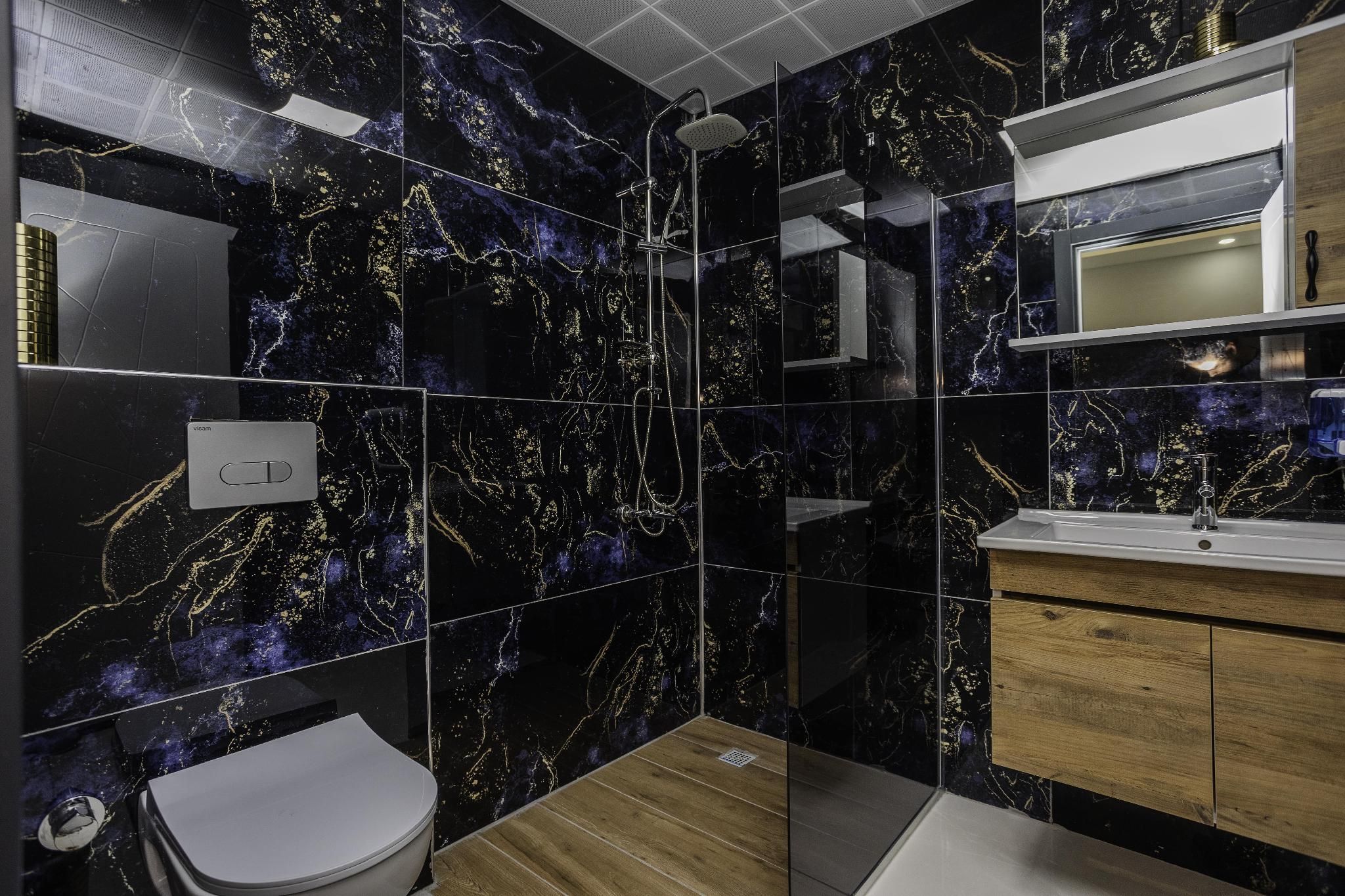 Terra Garden Hotel  FAMILY ROOM 3