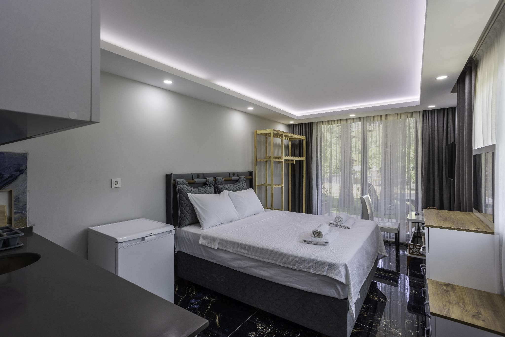 Terra Garden Hotel  Standard Room