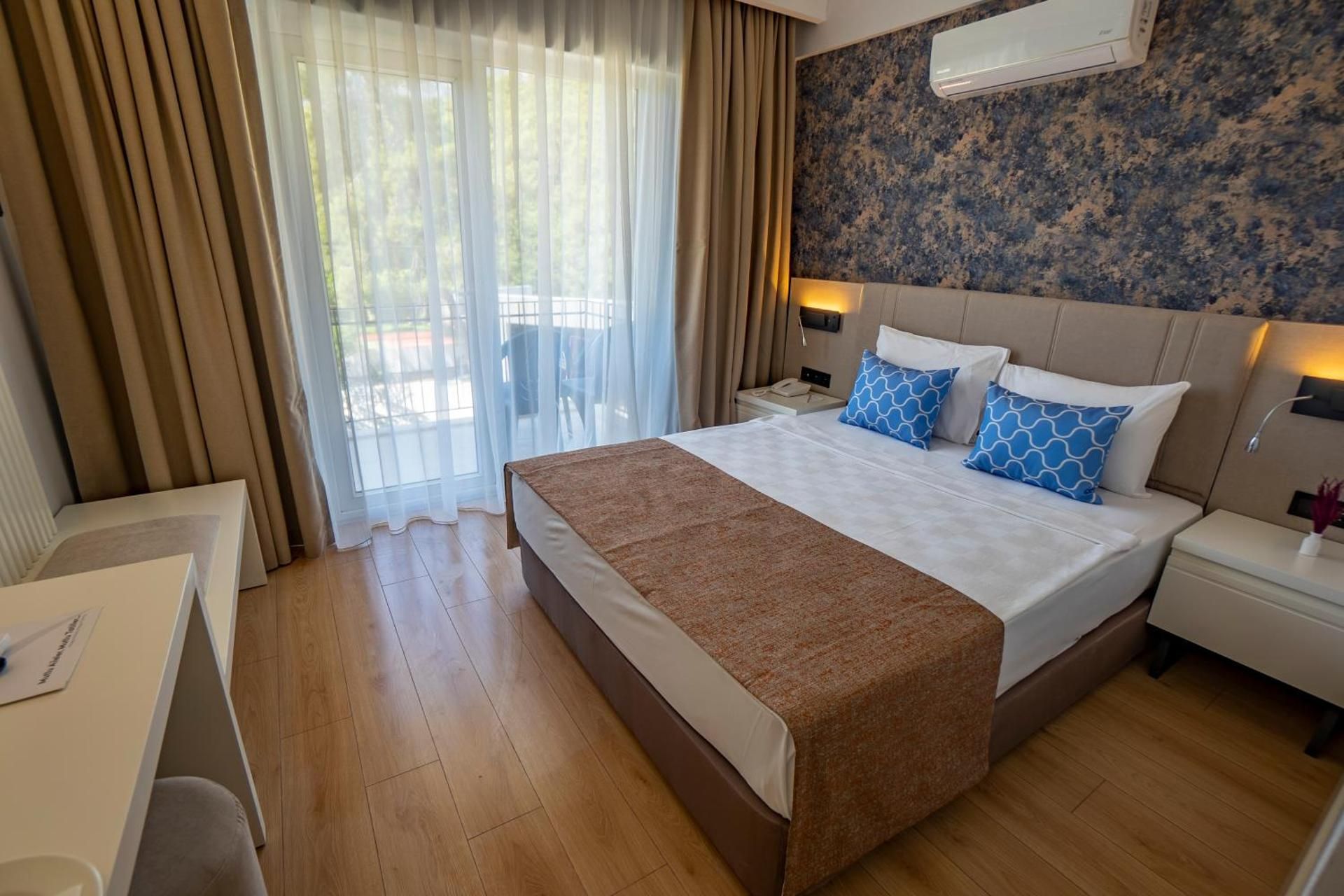 Double Room - Disability Access