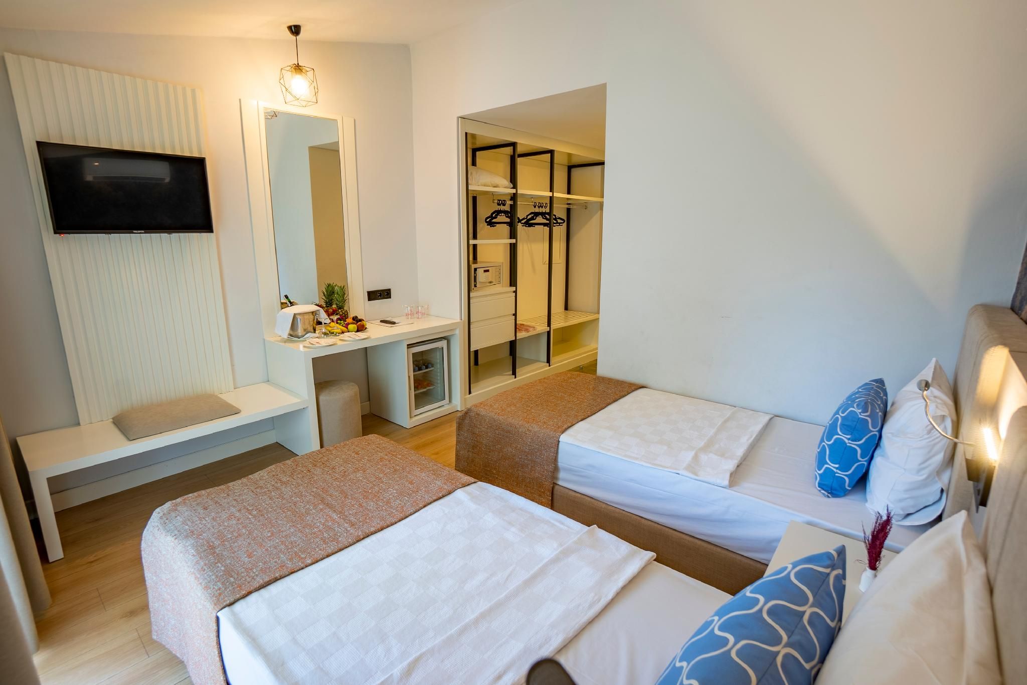 Standard Room for 1 Adult and 1 Child