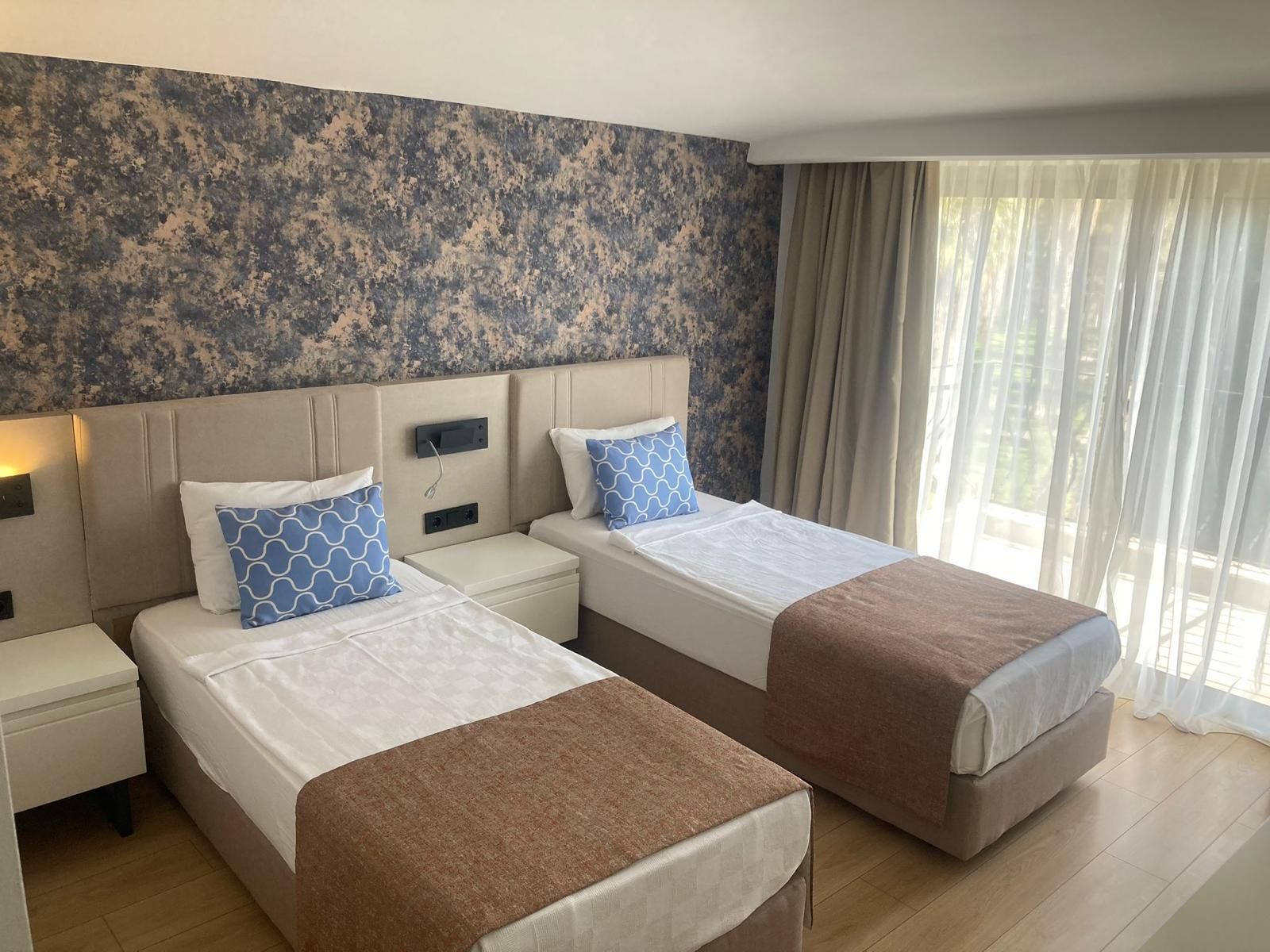 Family - 2 Rooms