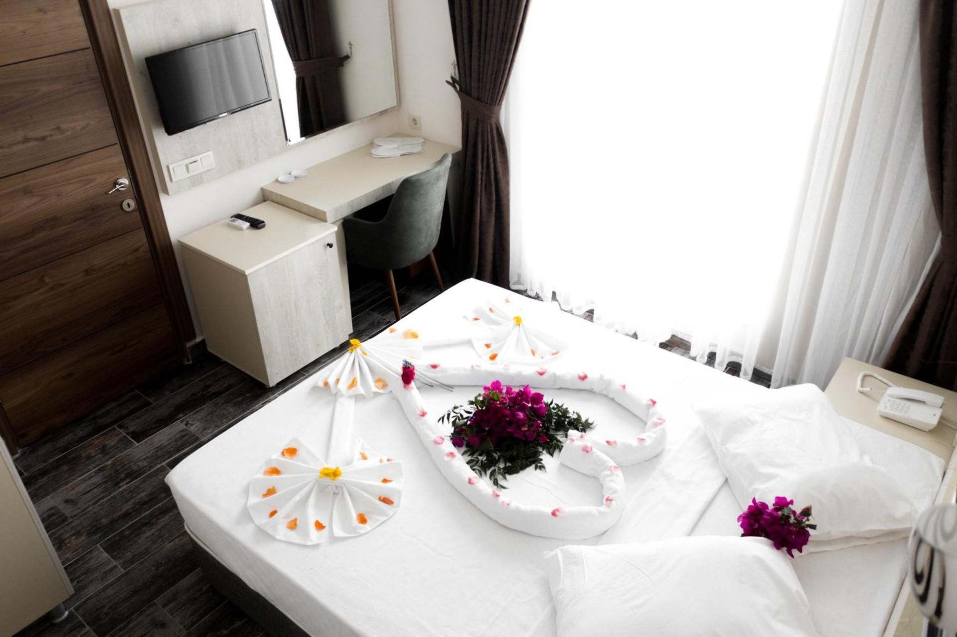 Economic Double Room