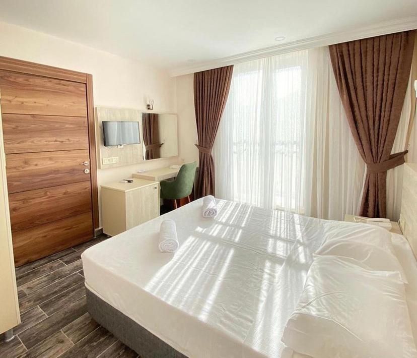 Economic Double Room