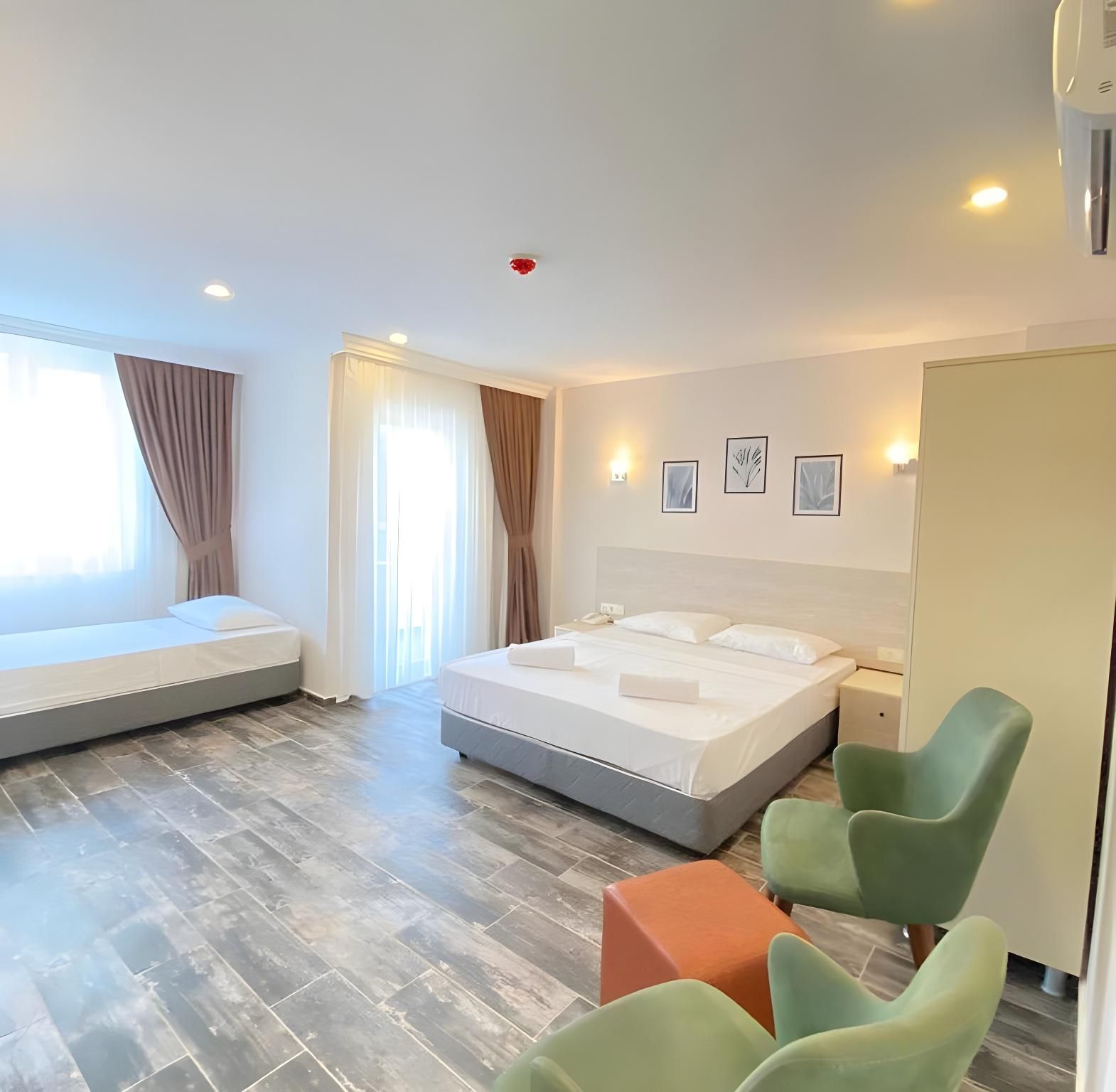 Family Suite